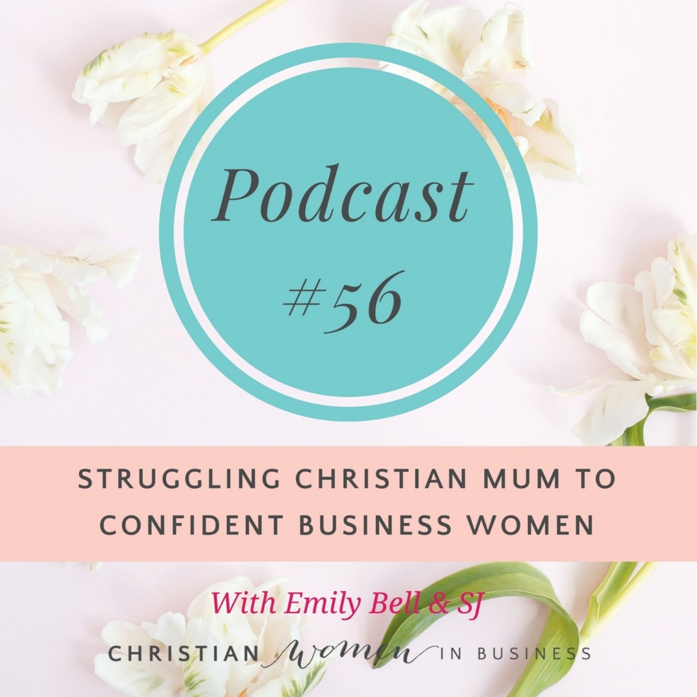 Christian Women in Business
