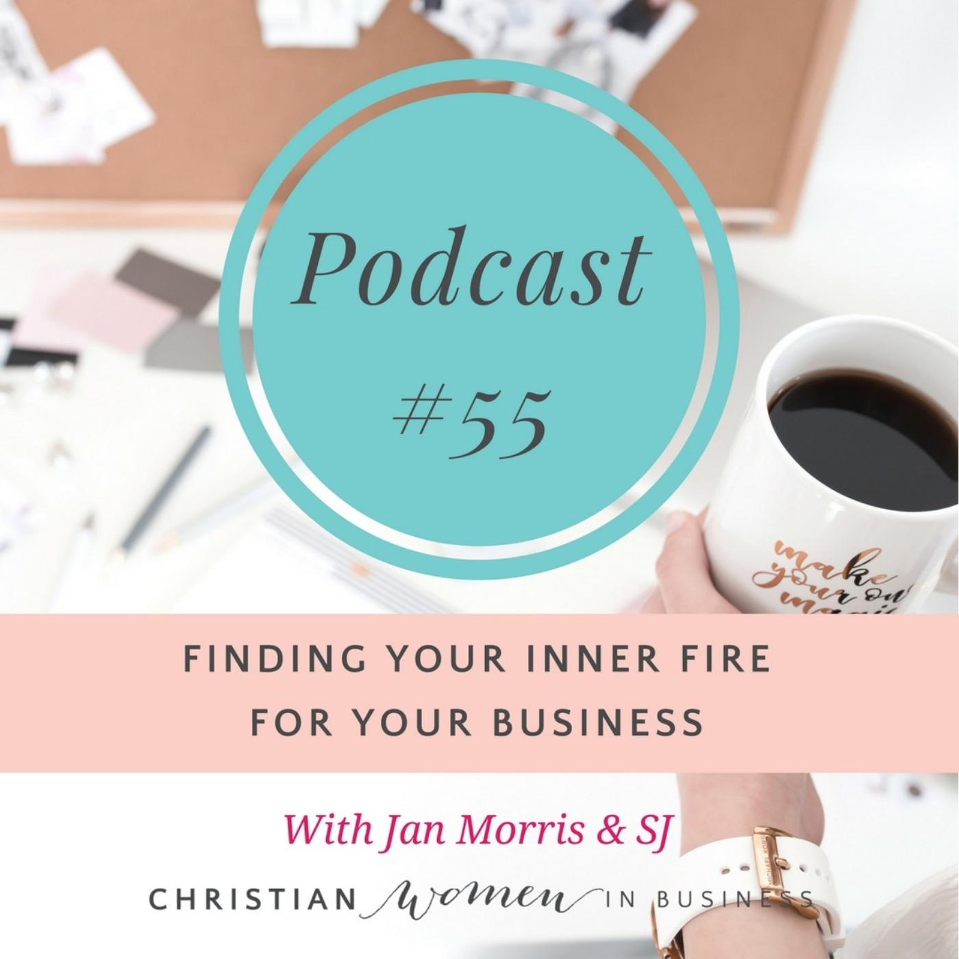 Christian Women in Business