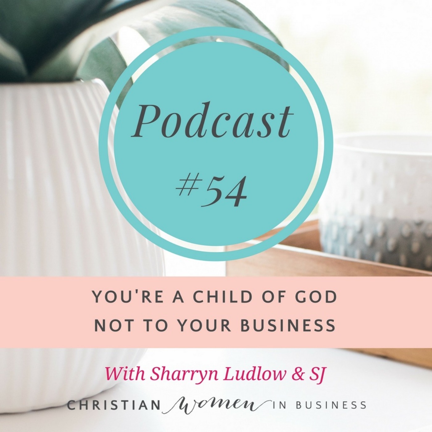 Christian Women in Business