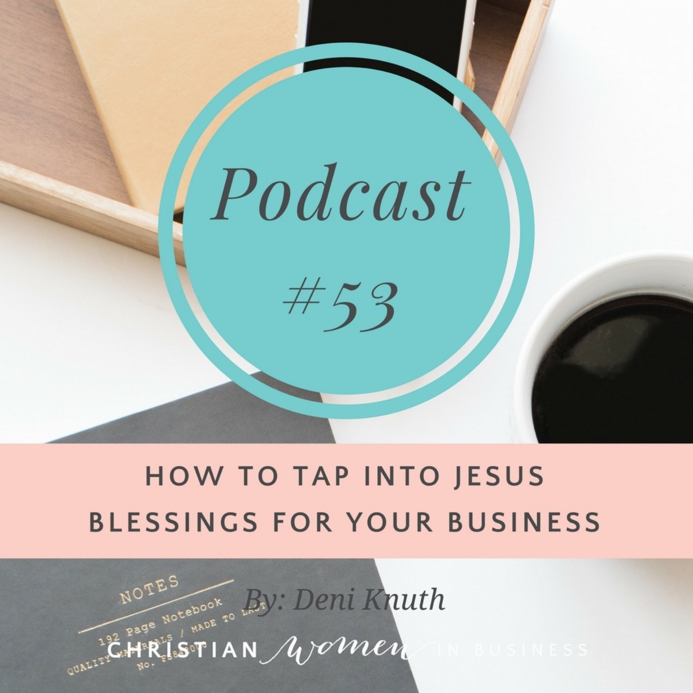 Christian Women in Business