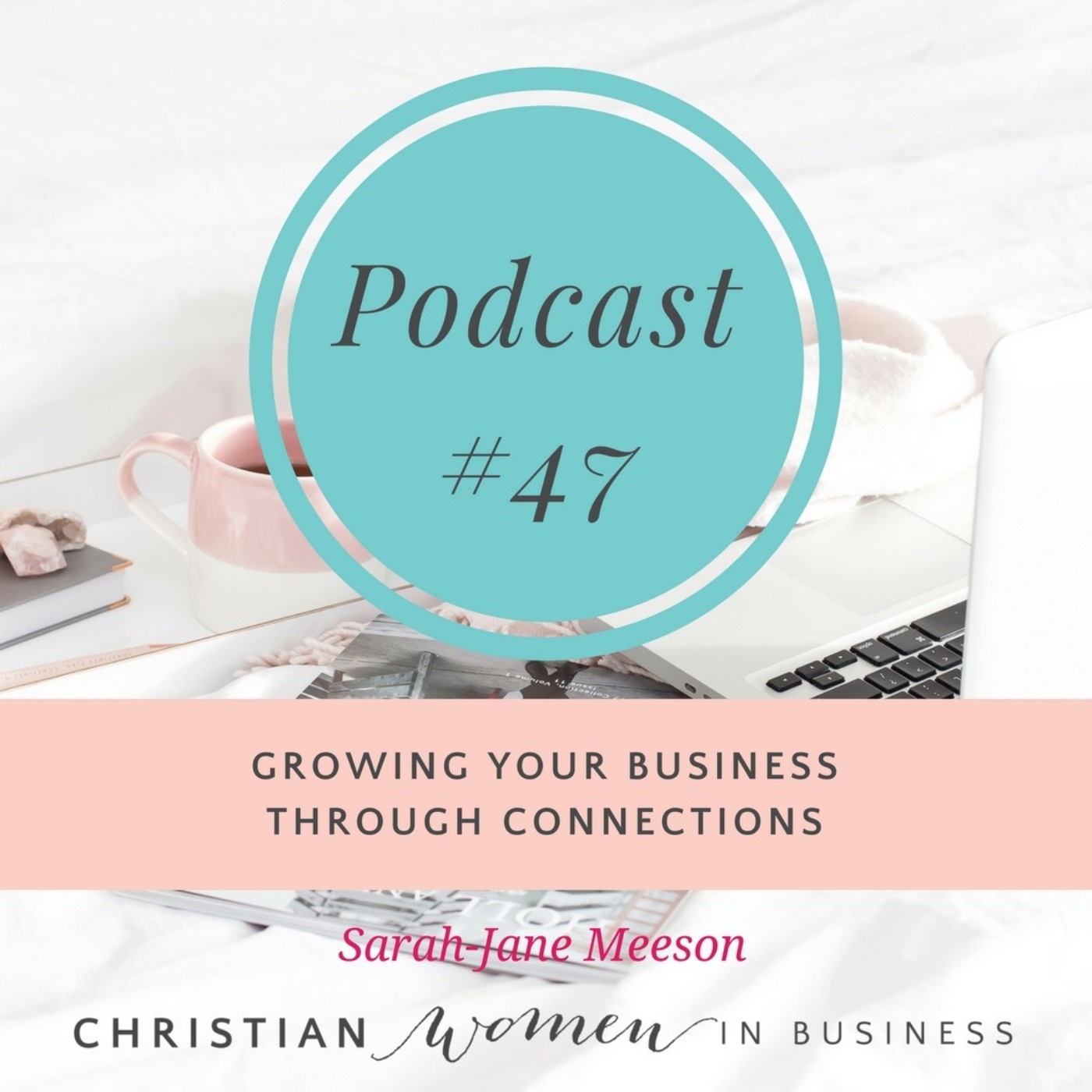 Christian Women in Business