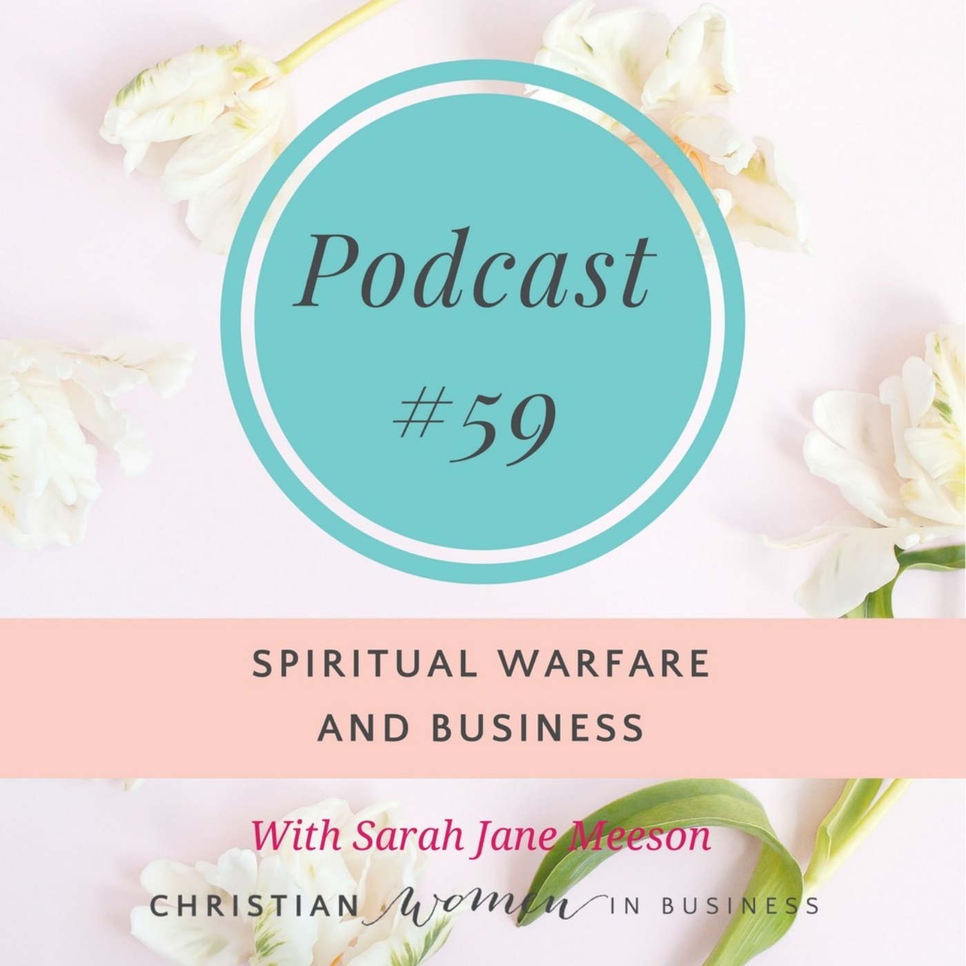 Christian Women in Business