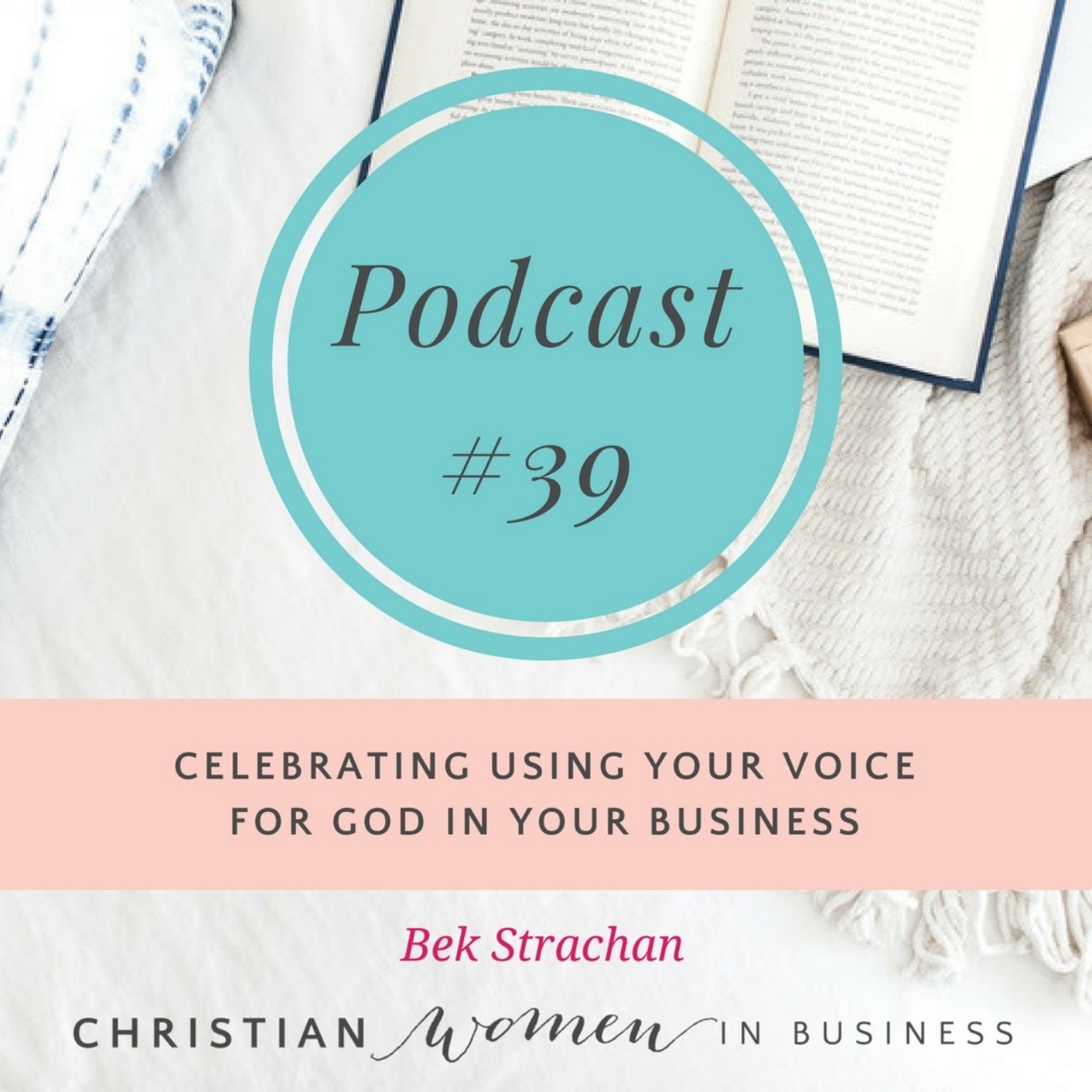 Christian Women in Business