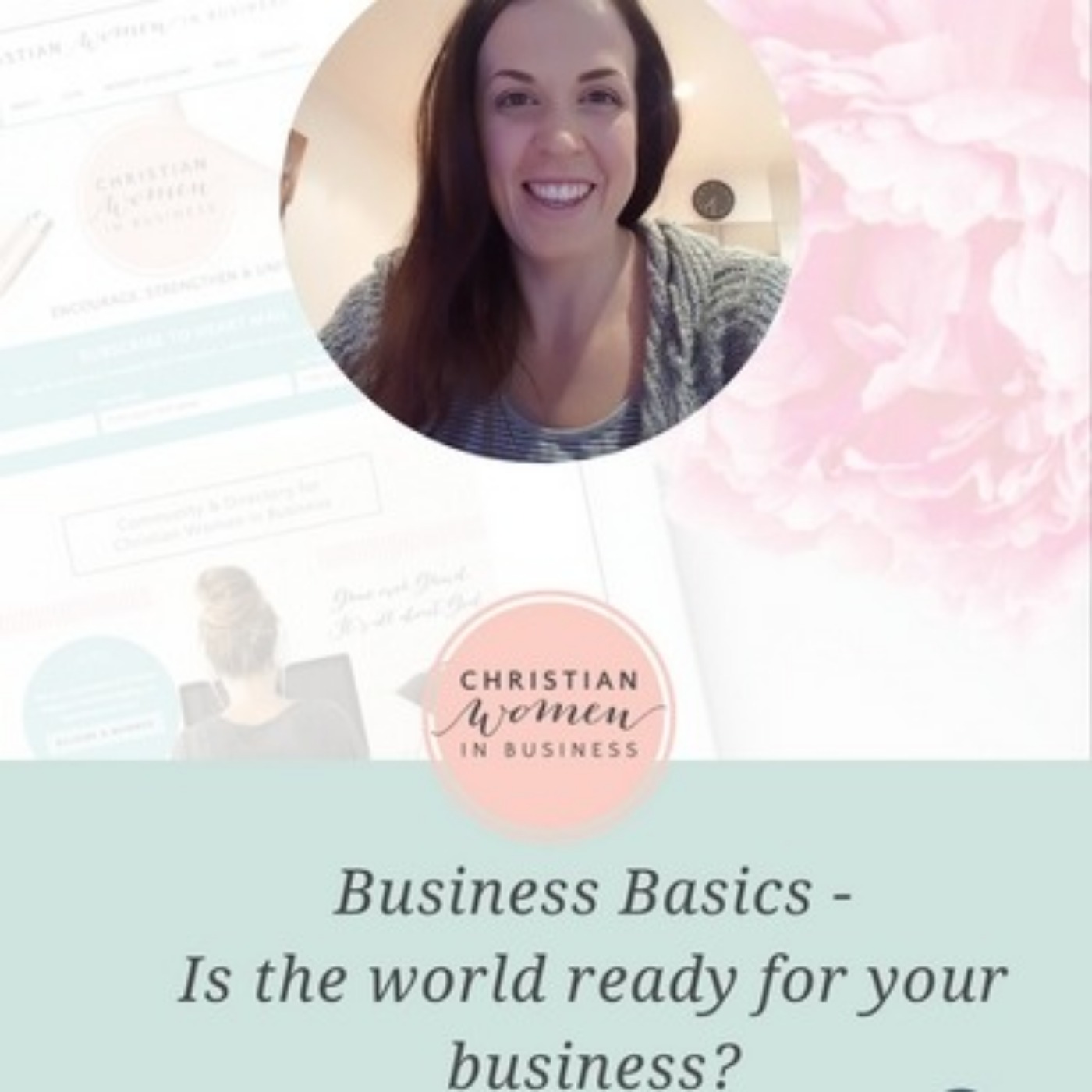 Christian Women in Business