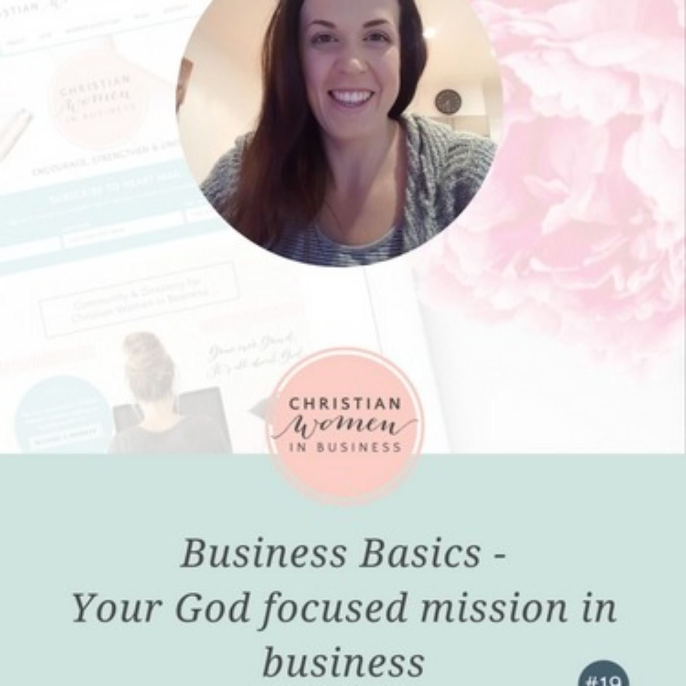 Christian Women in Business