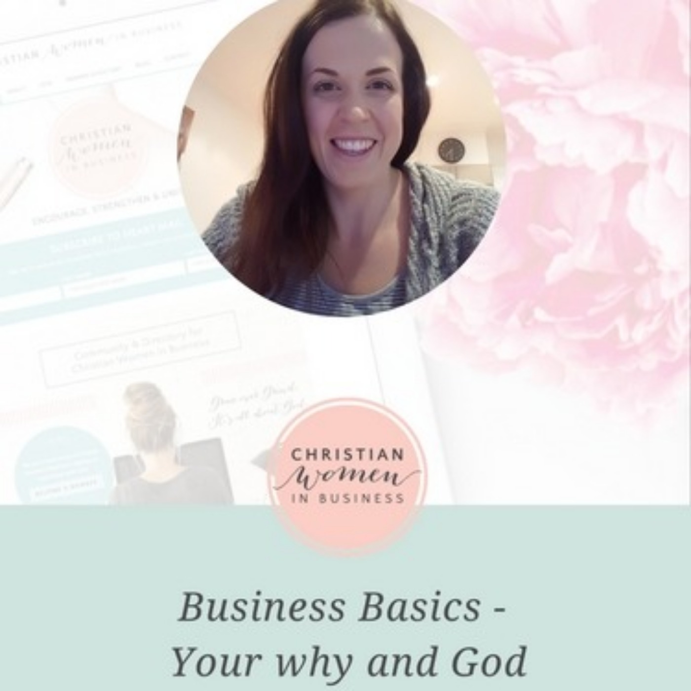 Christian Women in Business
