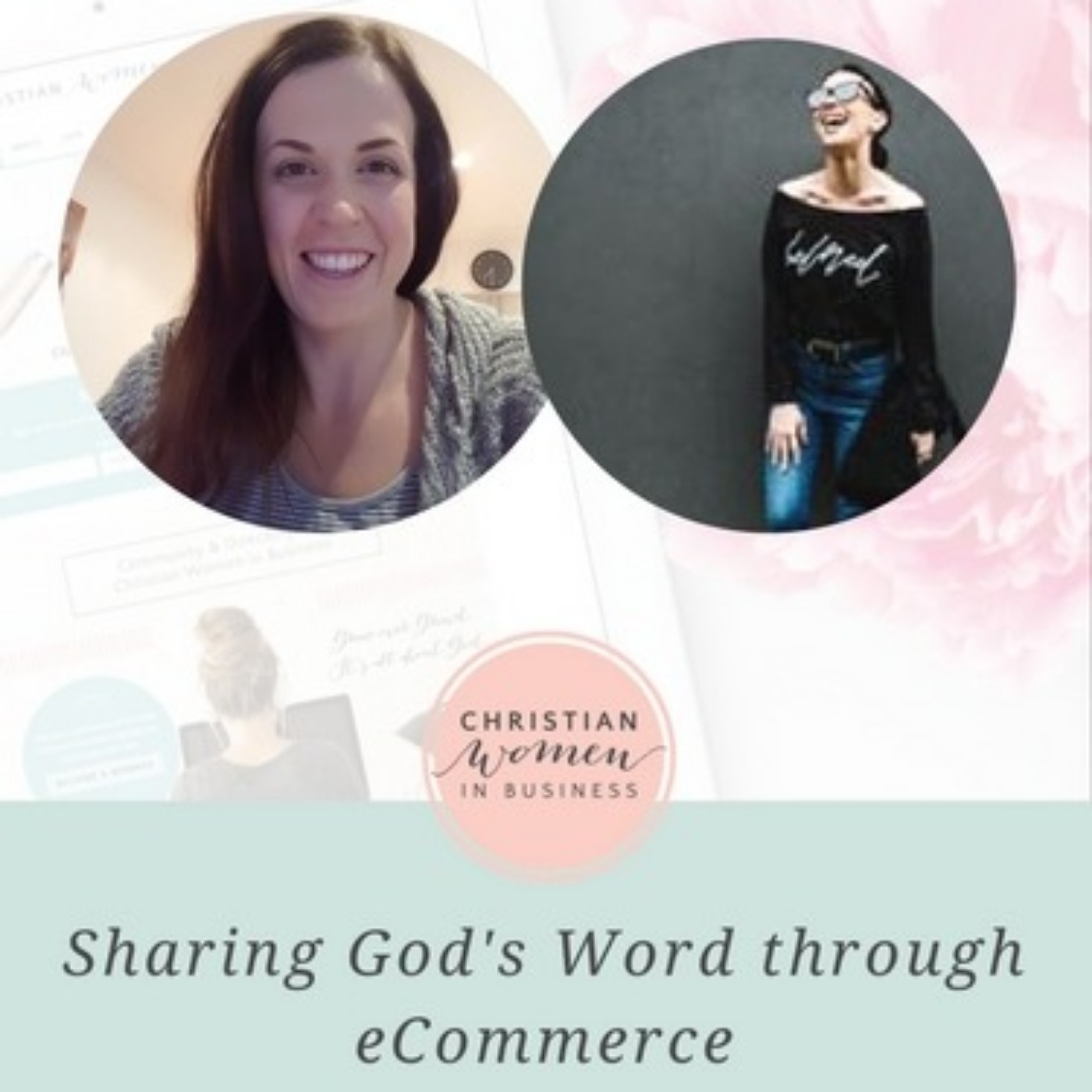 Christian Women in Business
