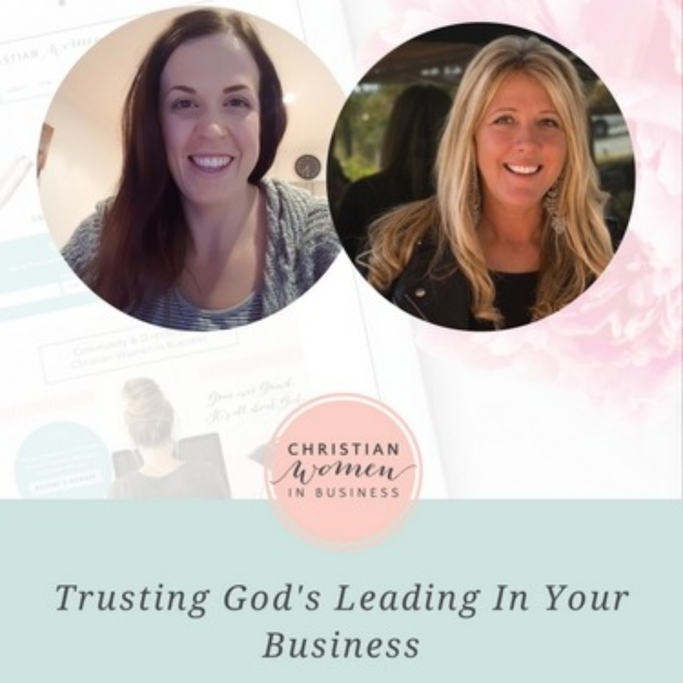 Christian Women in Business