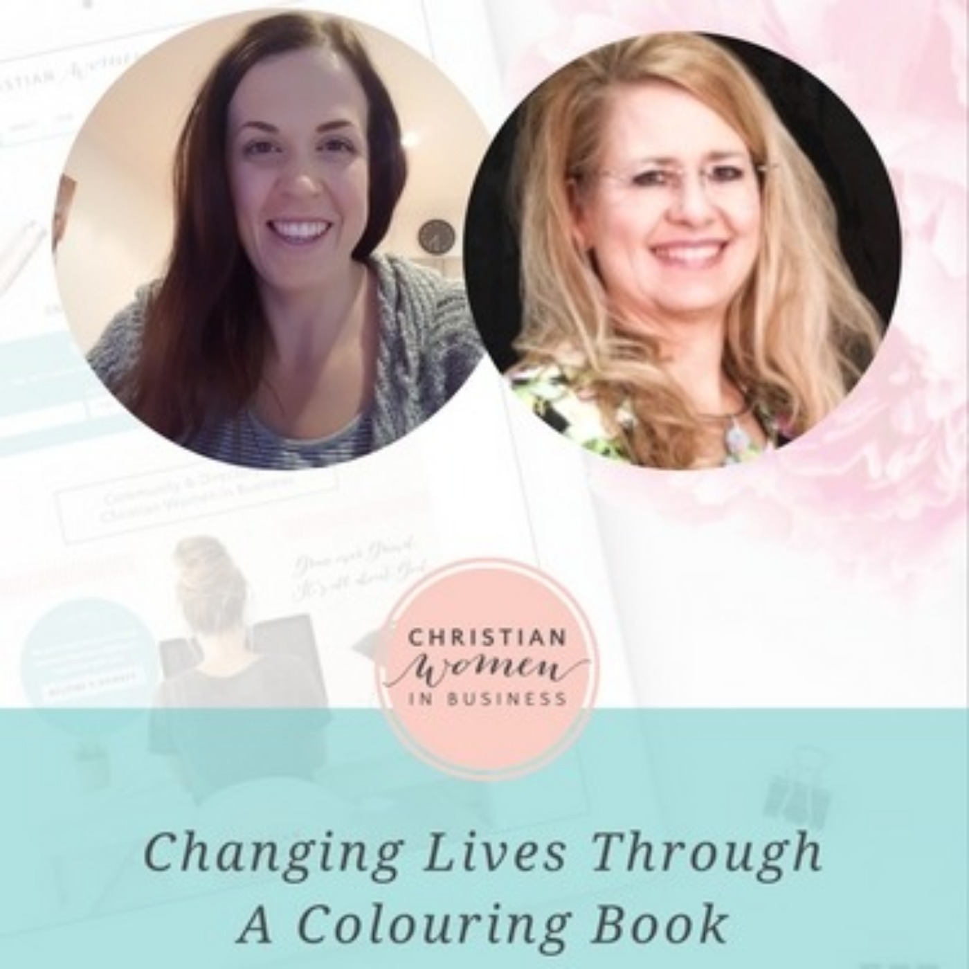 Christian Women in Business