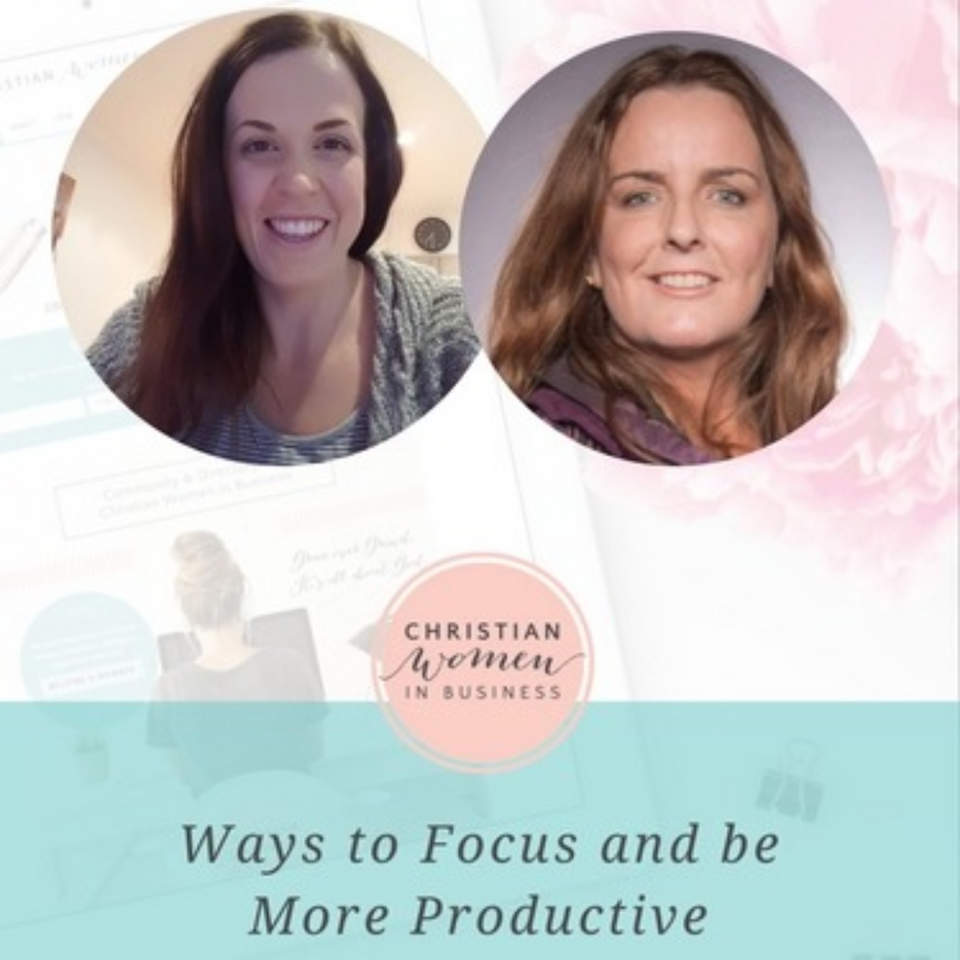 Christian Women in Business
