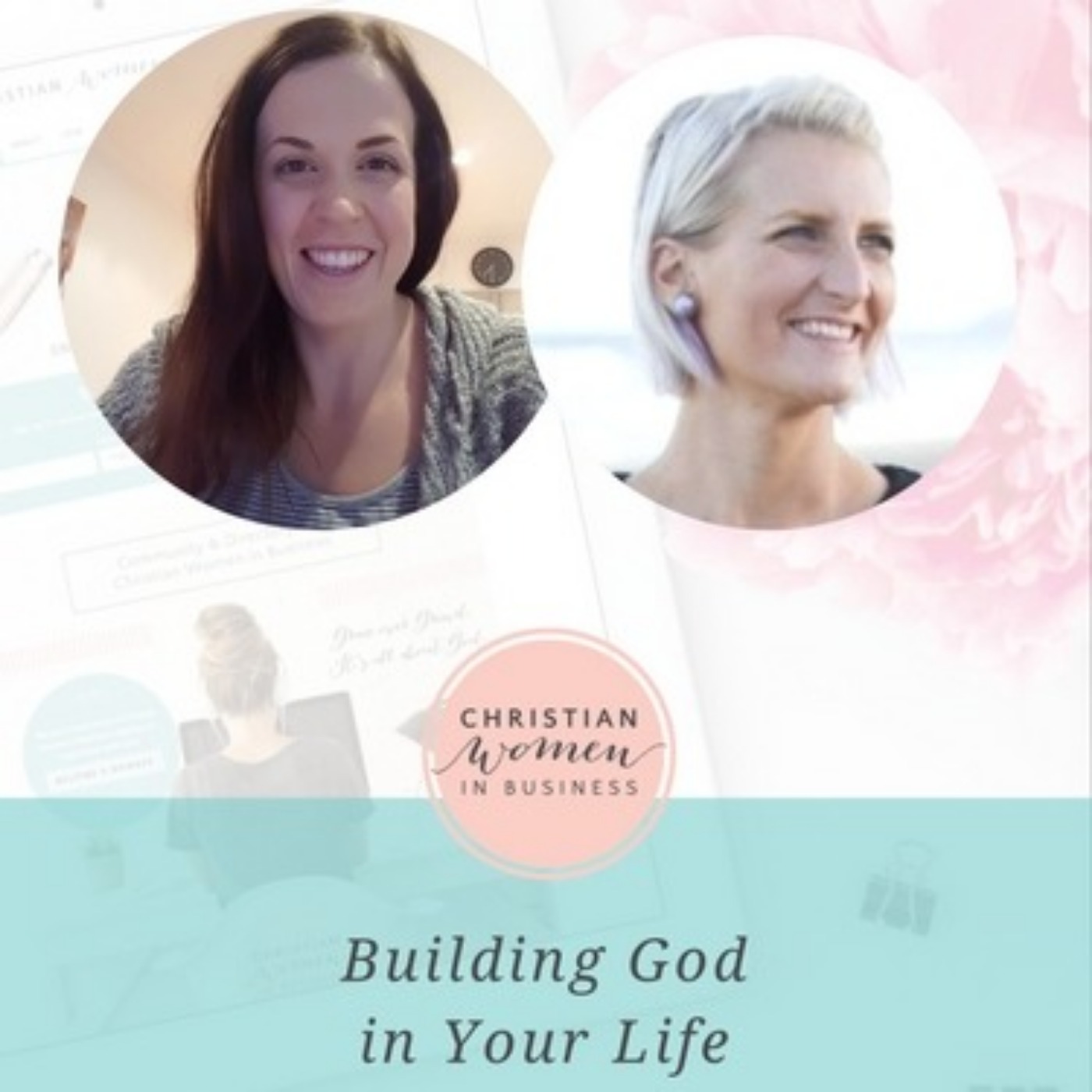 Christian Women in Business
