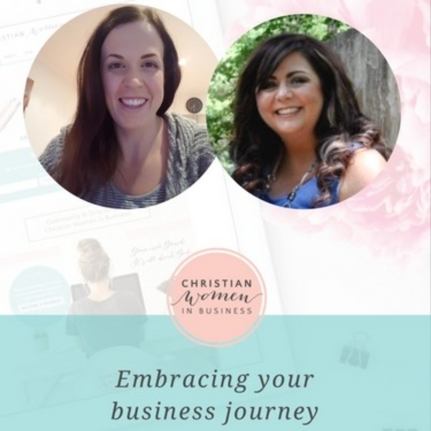 Christian Women in Business