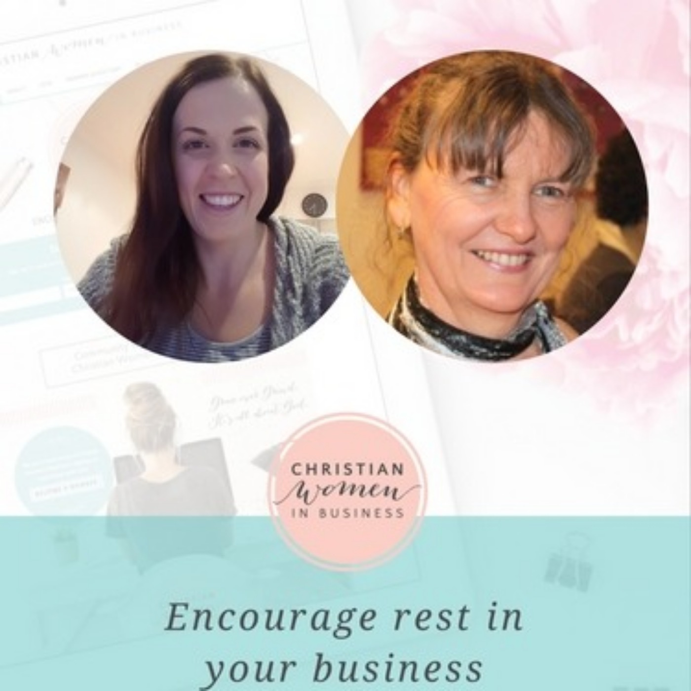 Christian Women in Business