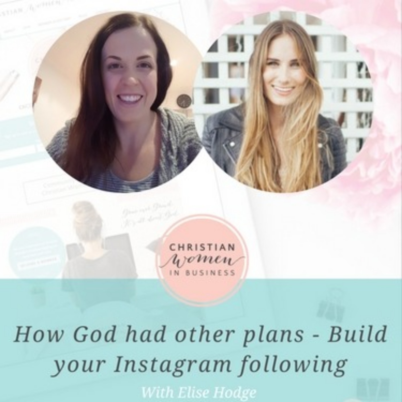 Christian Women in Business