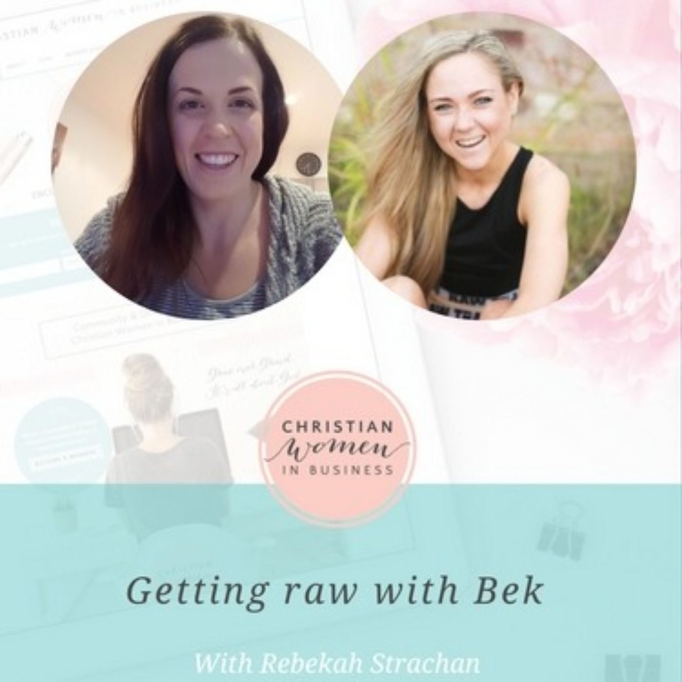 Christian Women in Business