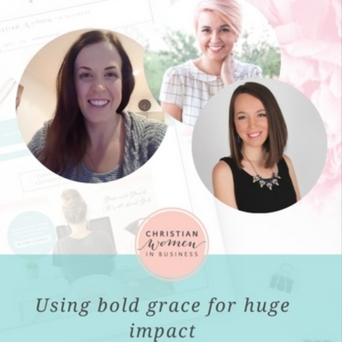 Christian Women in Business