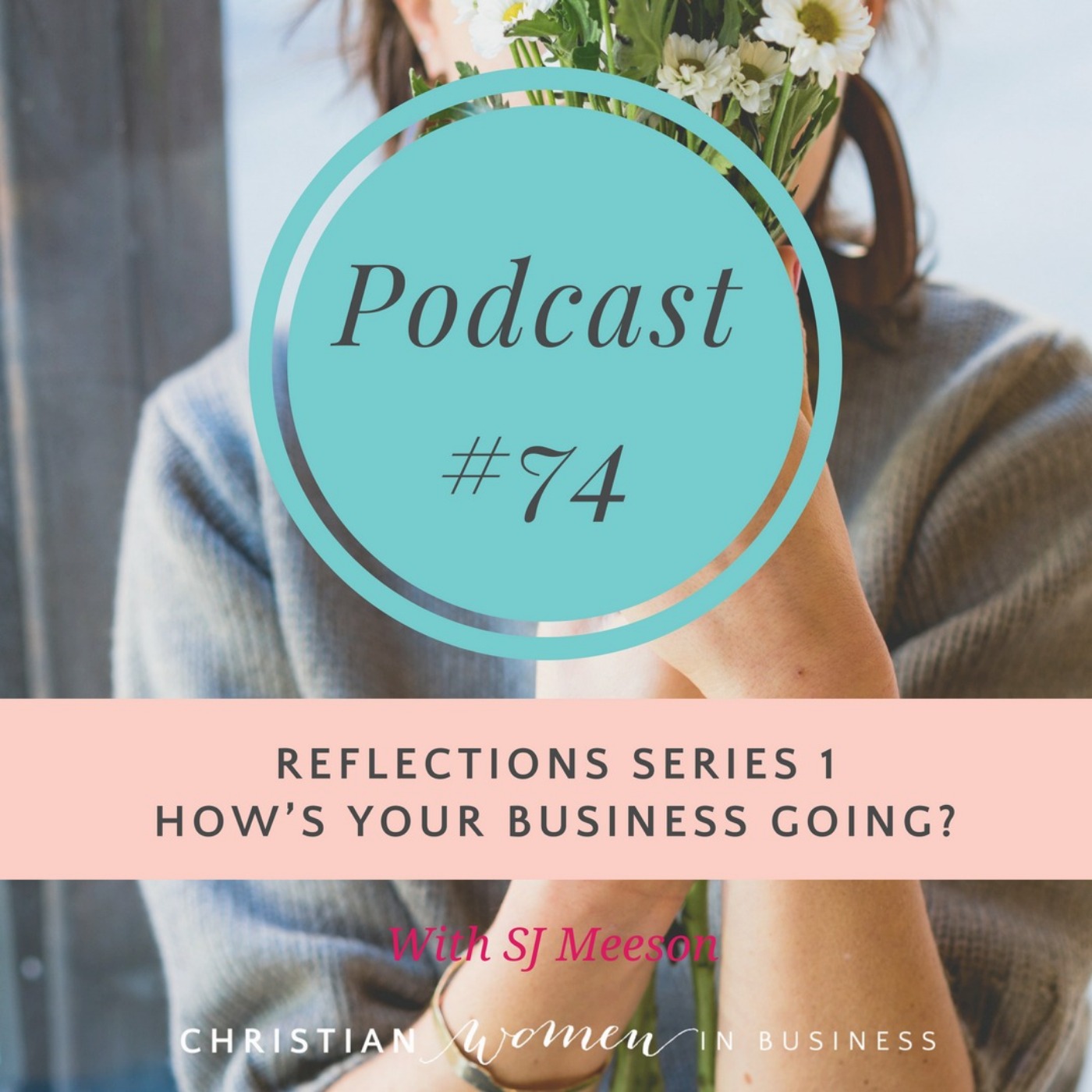 Christian Women in Business