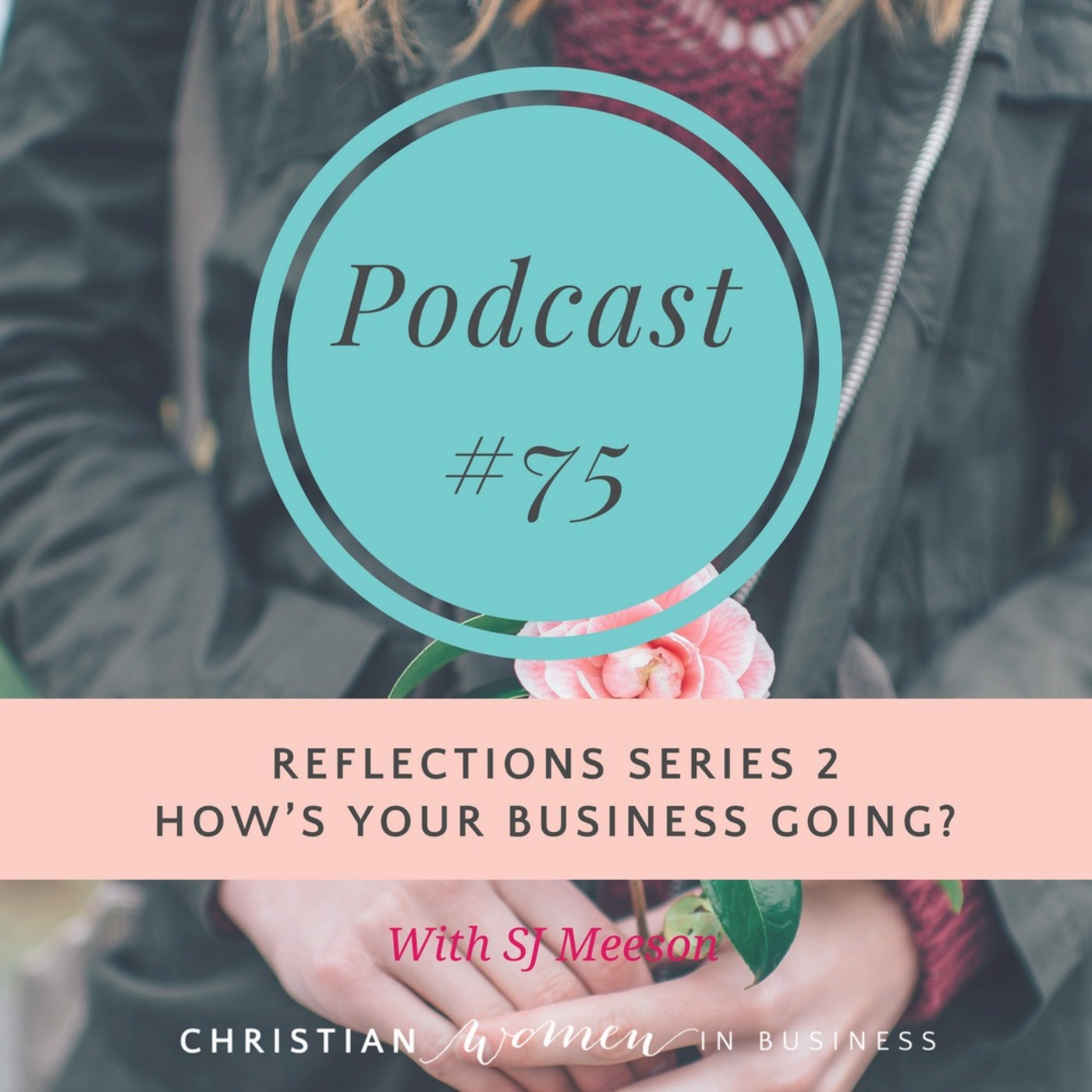 Christian Women in Business