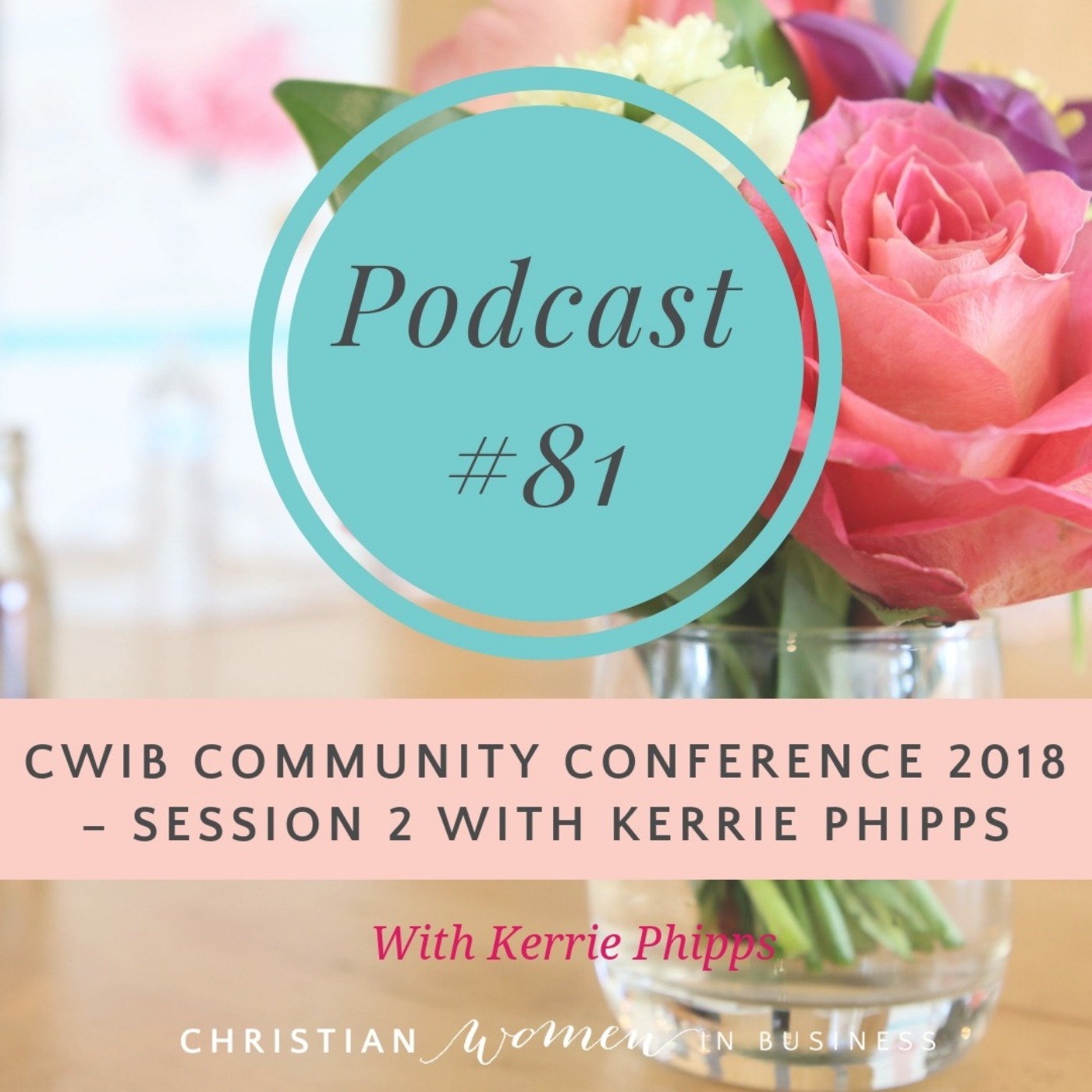 Christian Women in Business