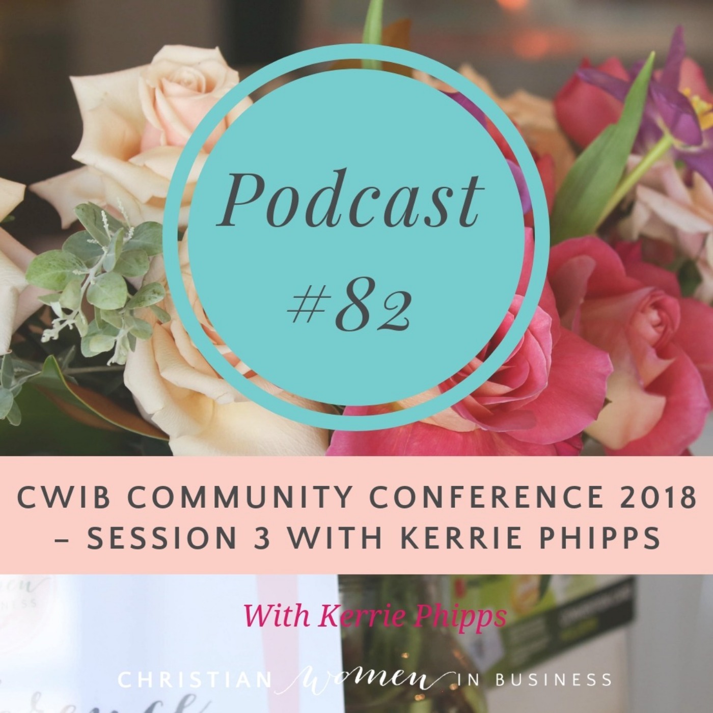 Christian Women in Business