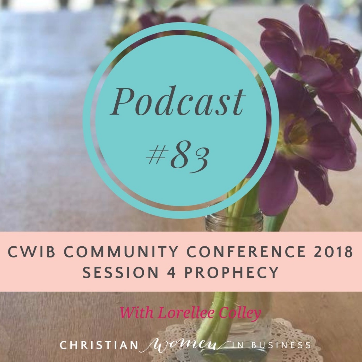 Christian Women in Business