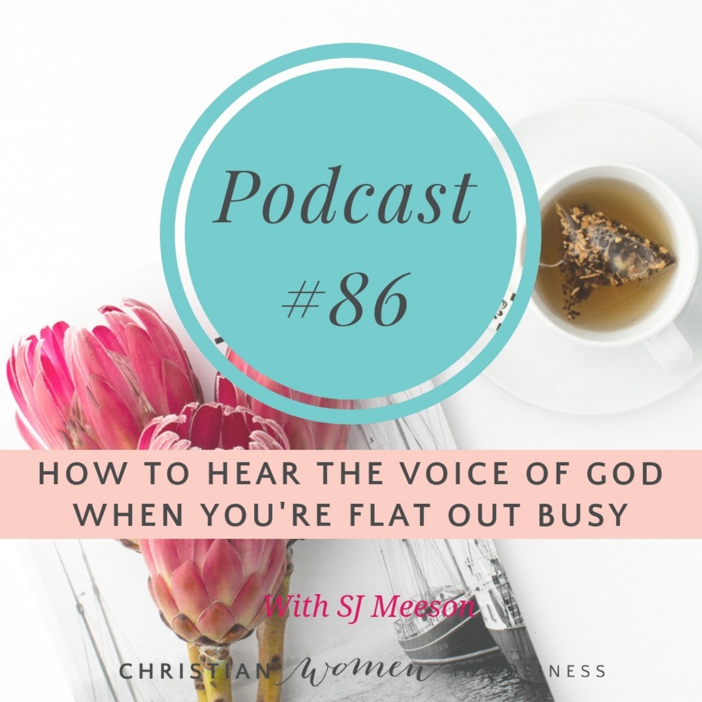 Christian Women in Business
