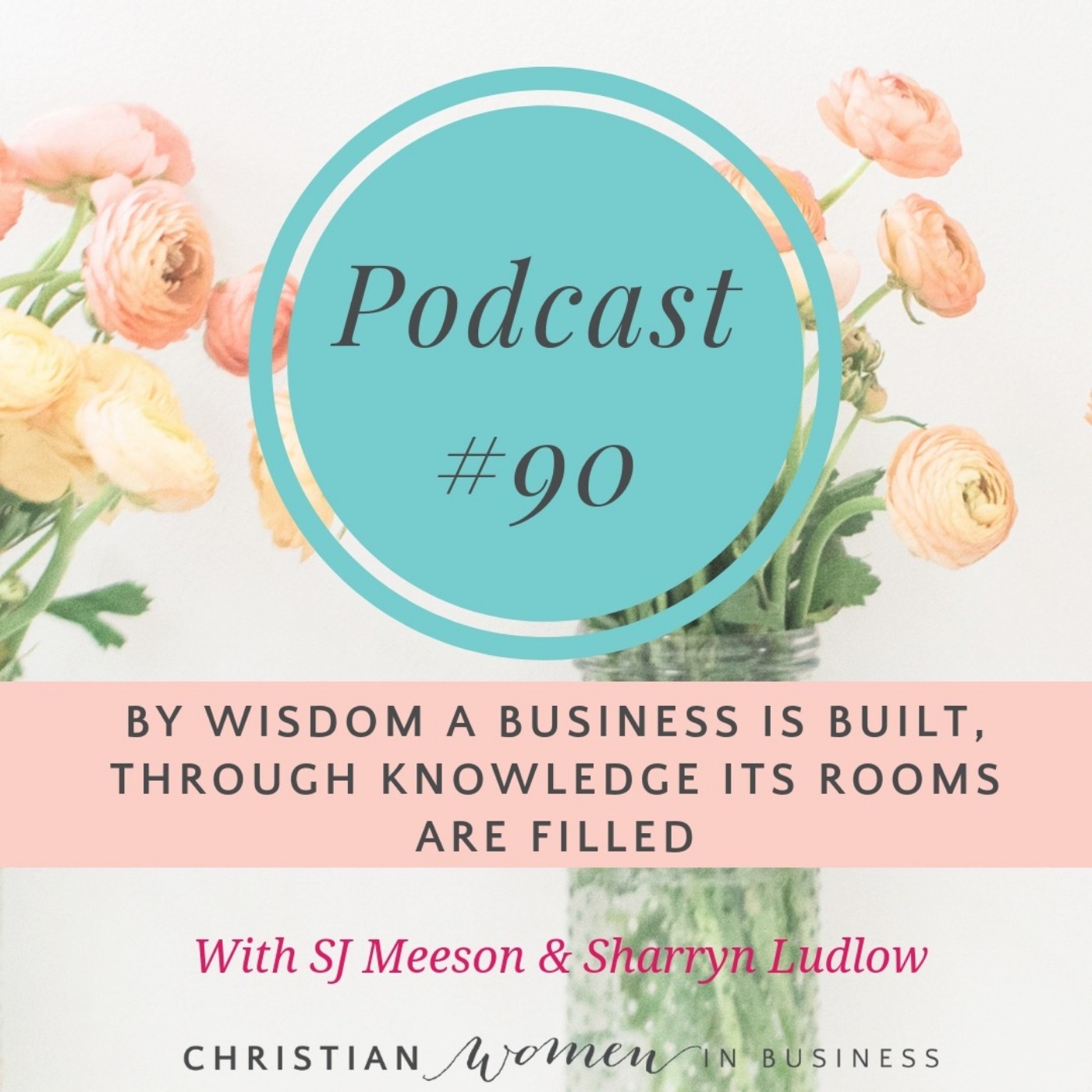 Christian Women in Business