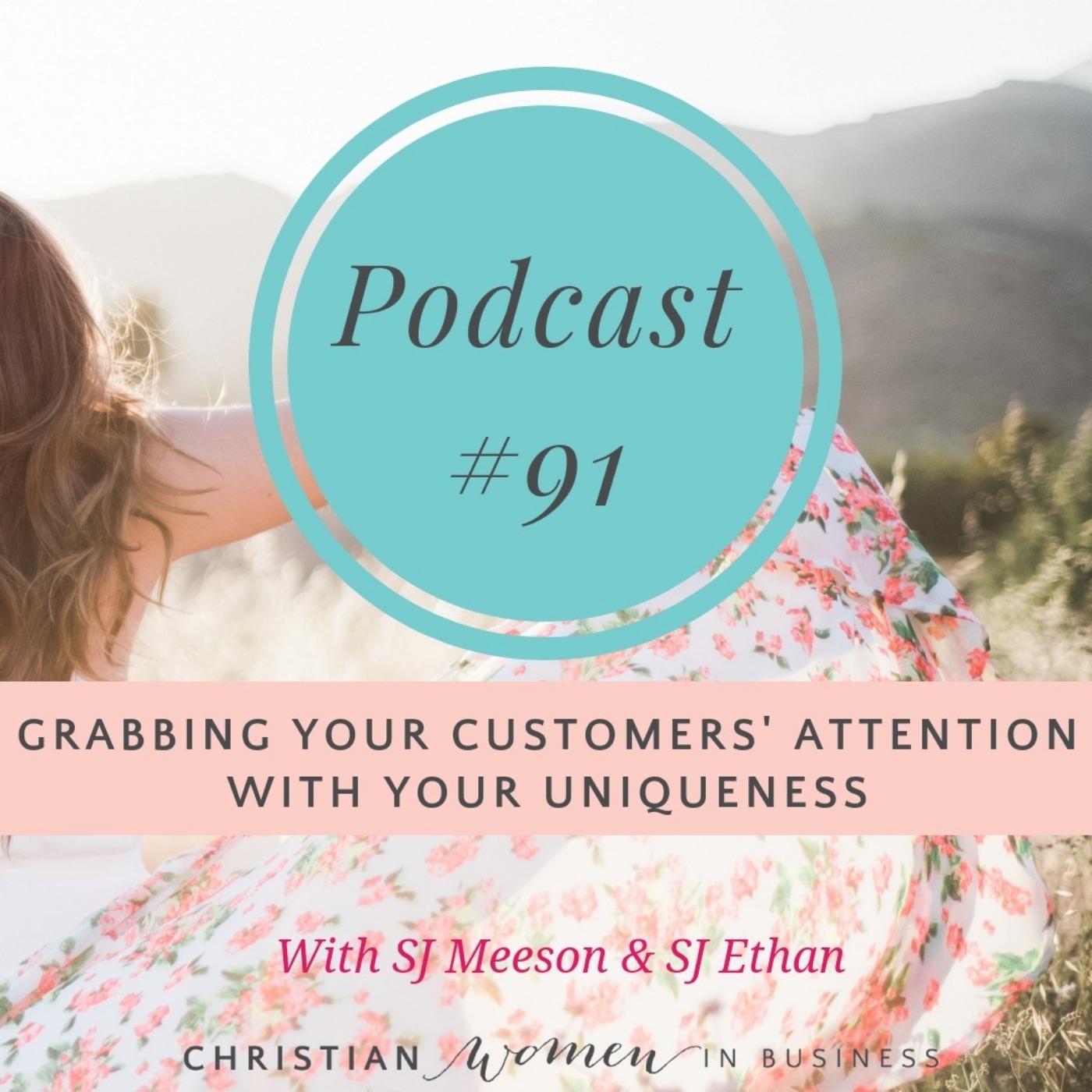 Christian Women in Business