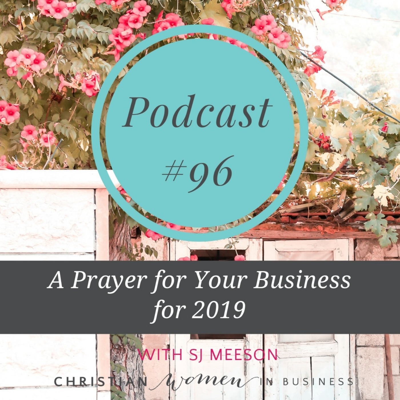 Christian Women in Business