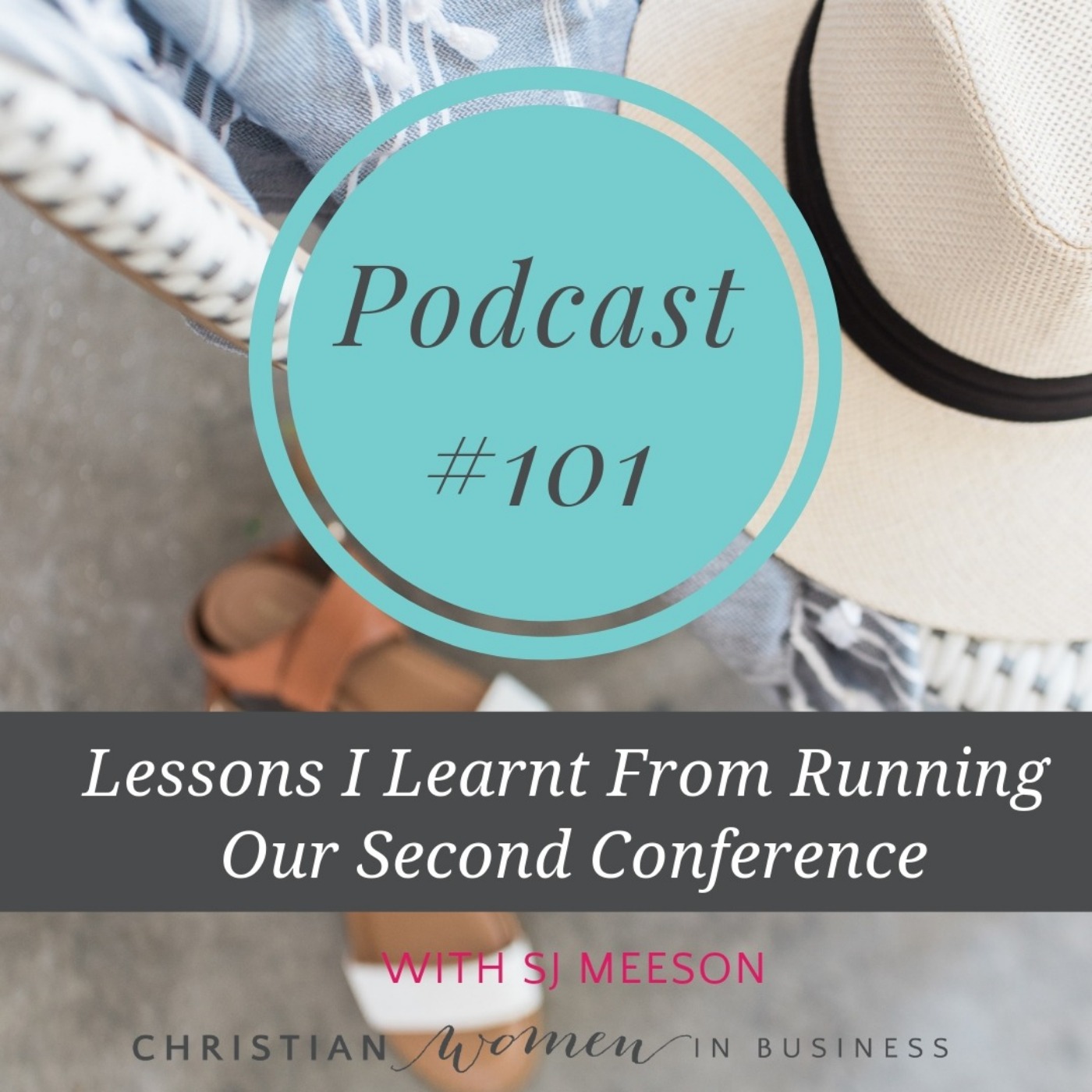 Christian Women in Business