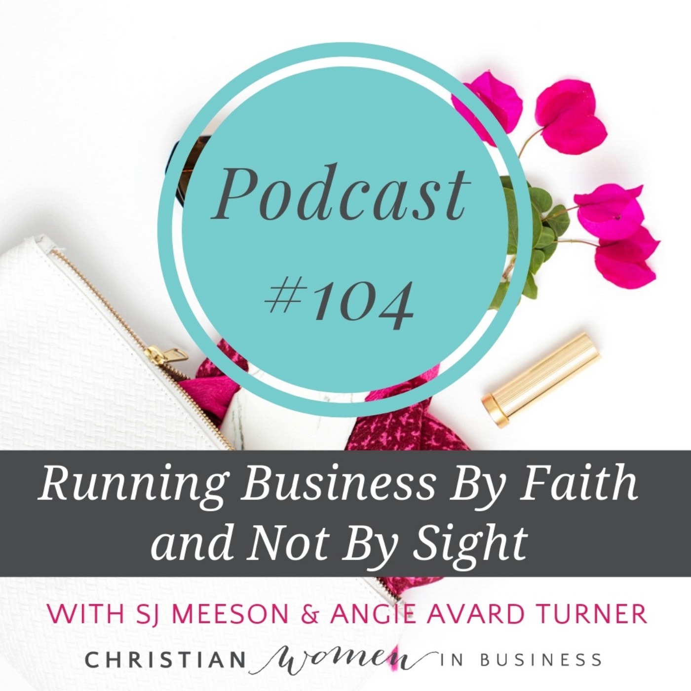 Christian Women in Business