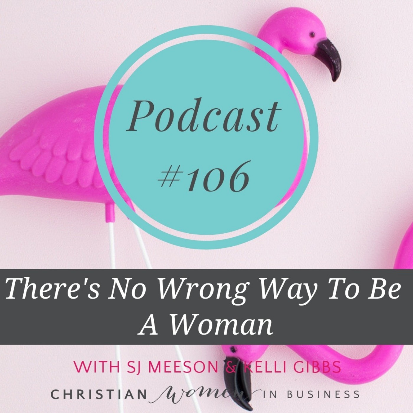 Christian Women in Business