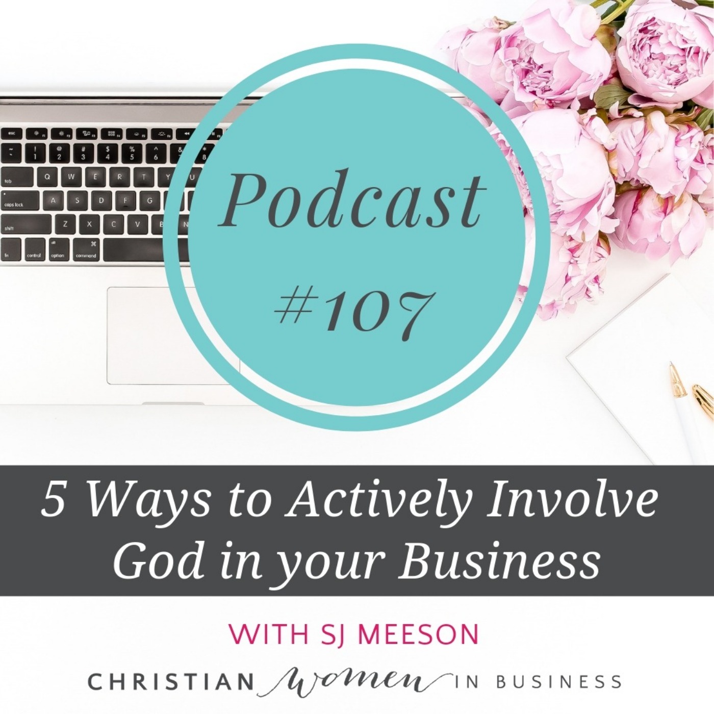 Christian Women in Business