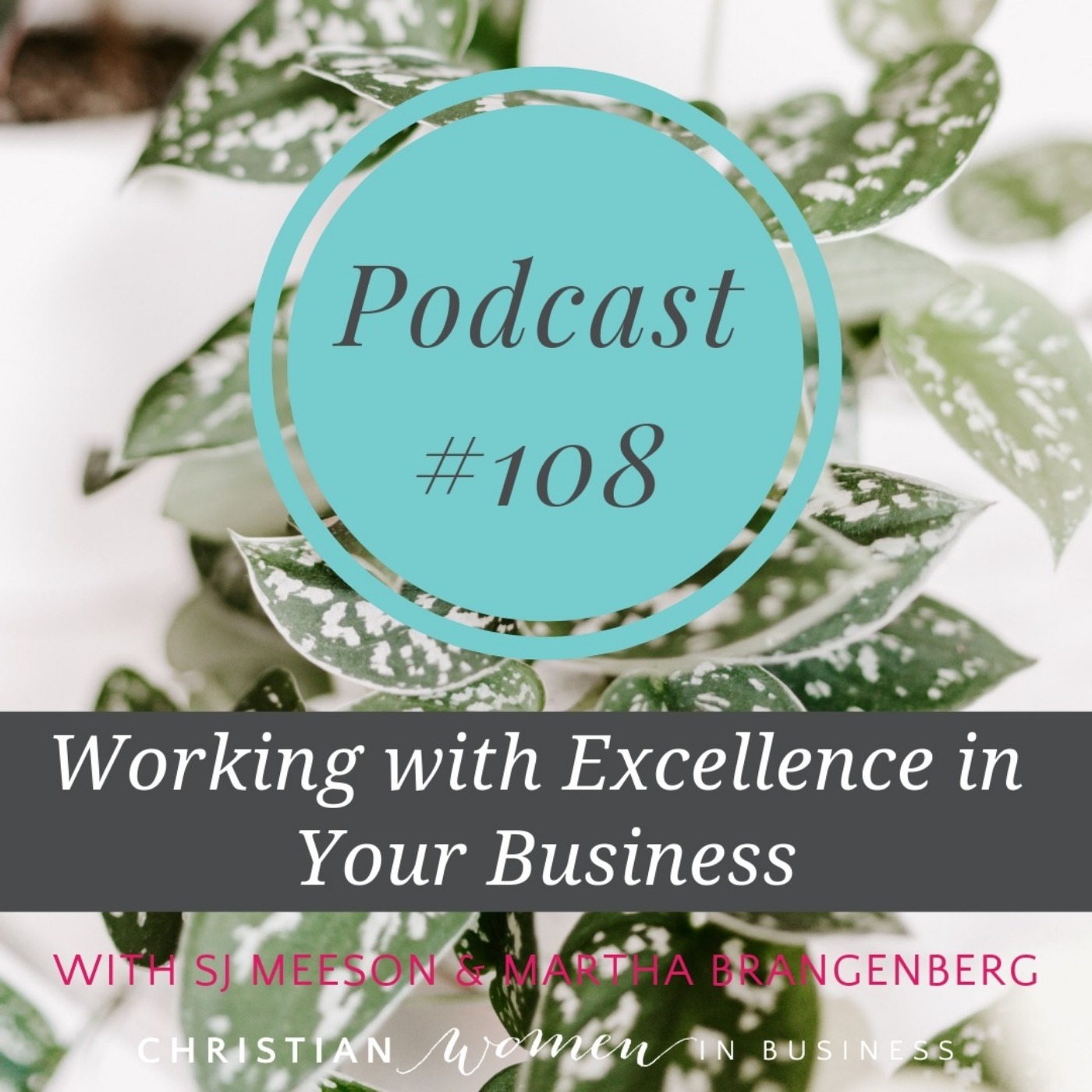 Christian Women in Business