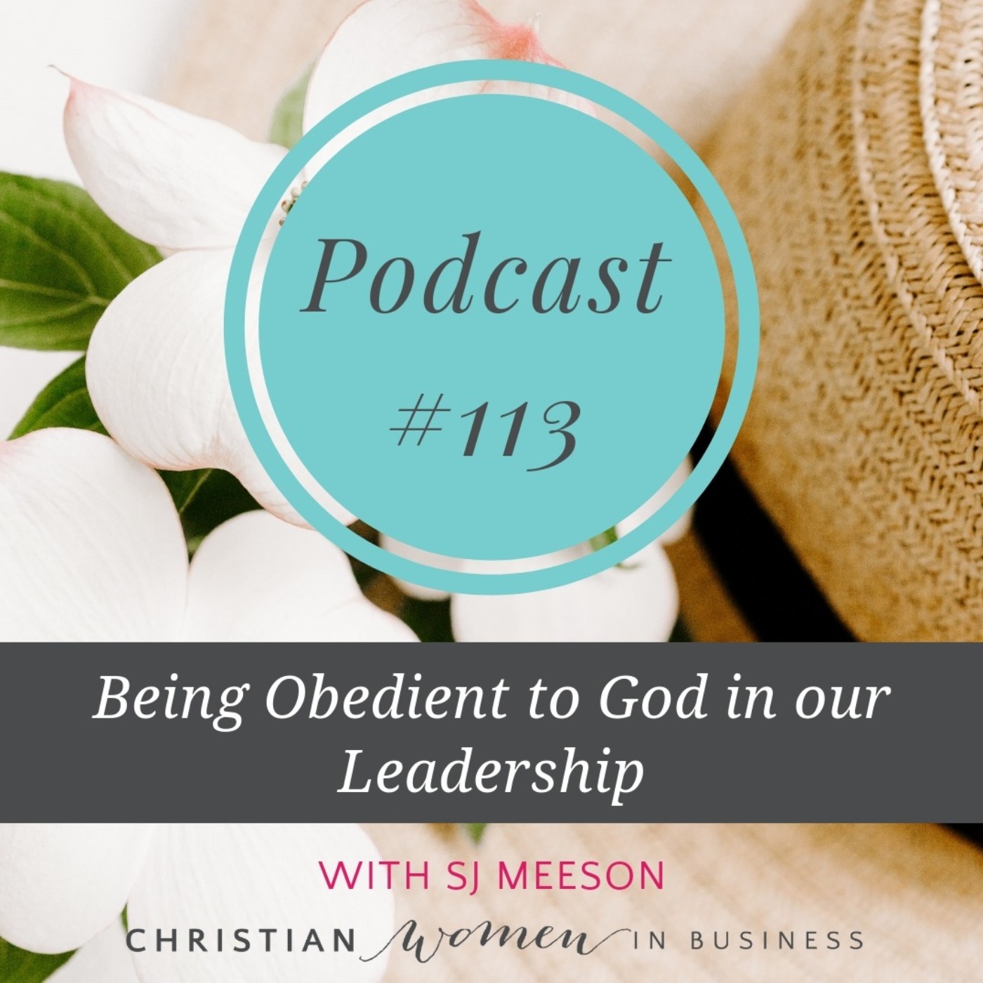 Christian Women in Business