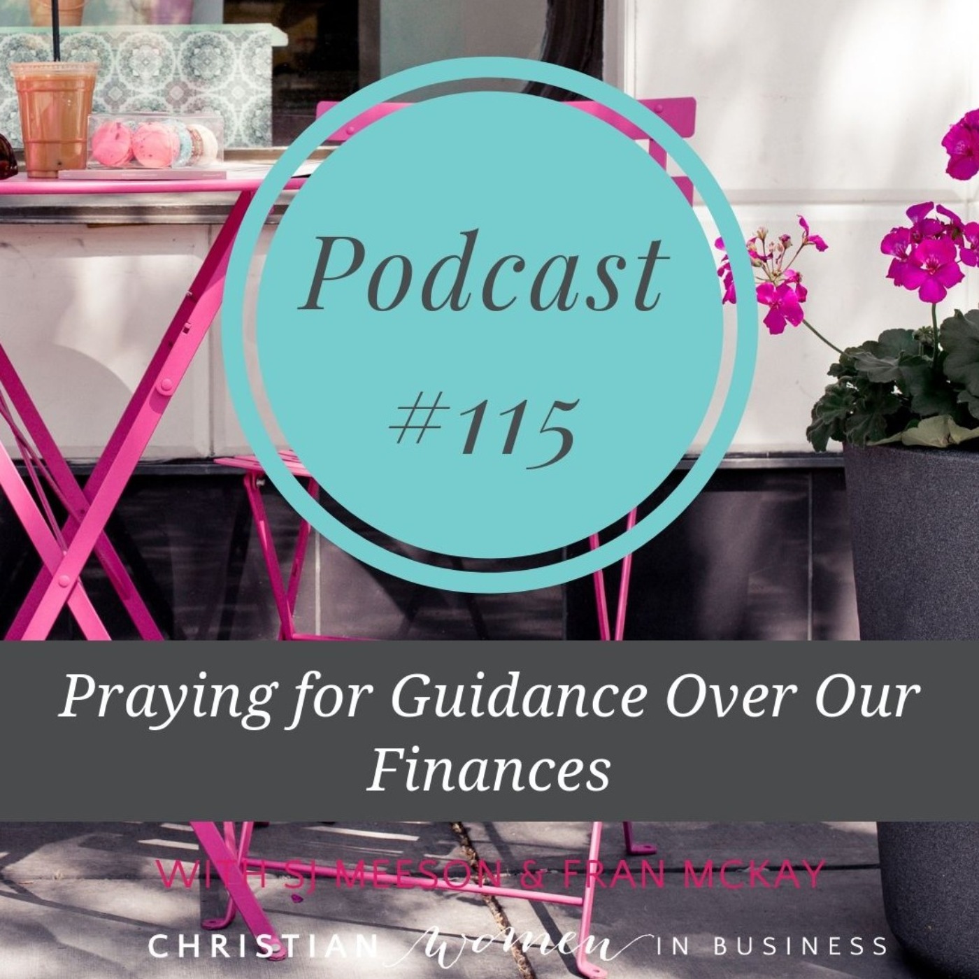 Christian Women in Business