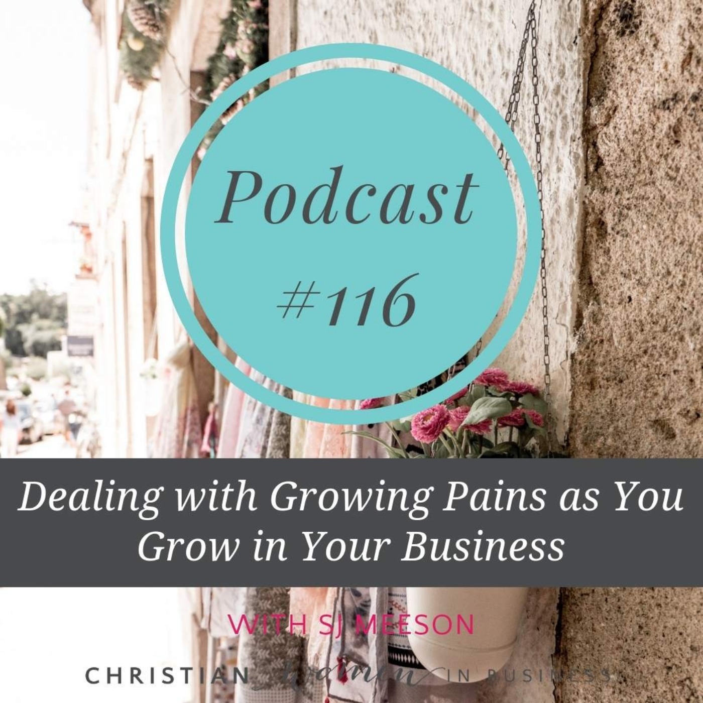 Christian Women in Business