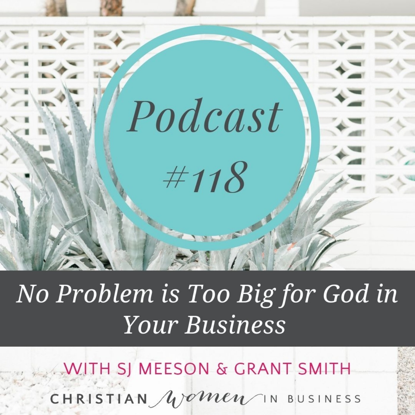 Christian Women in Business