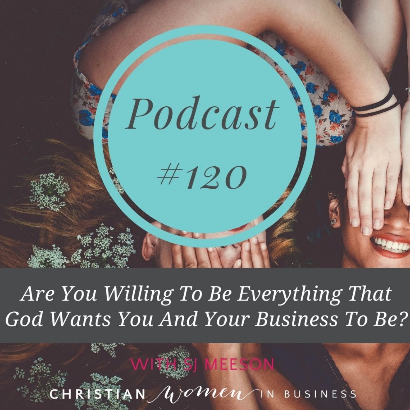 Christian Women in Business