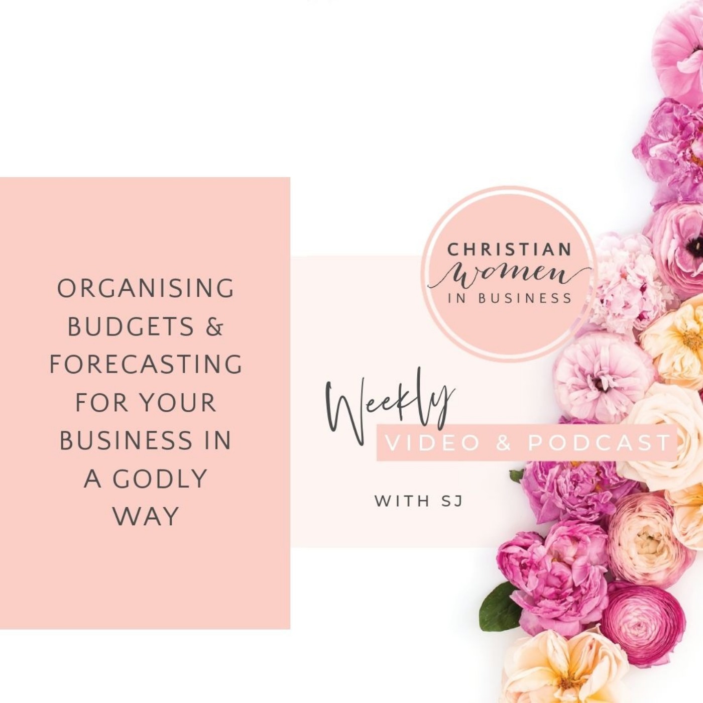 Christian Women in Business