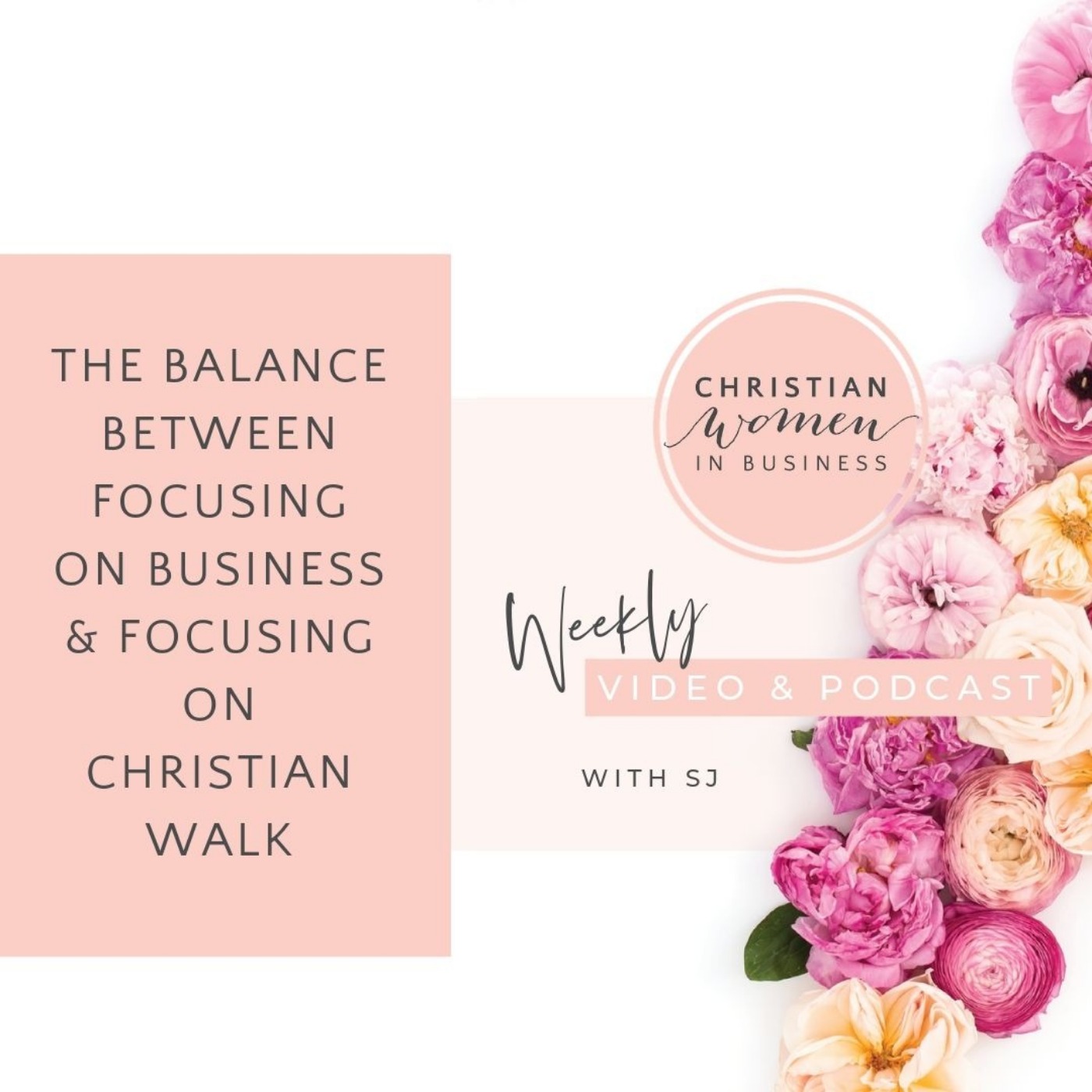 Christian Women in Business