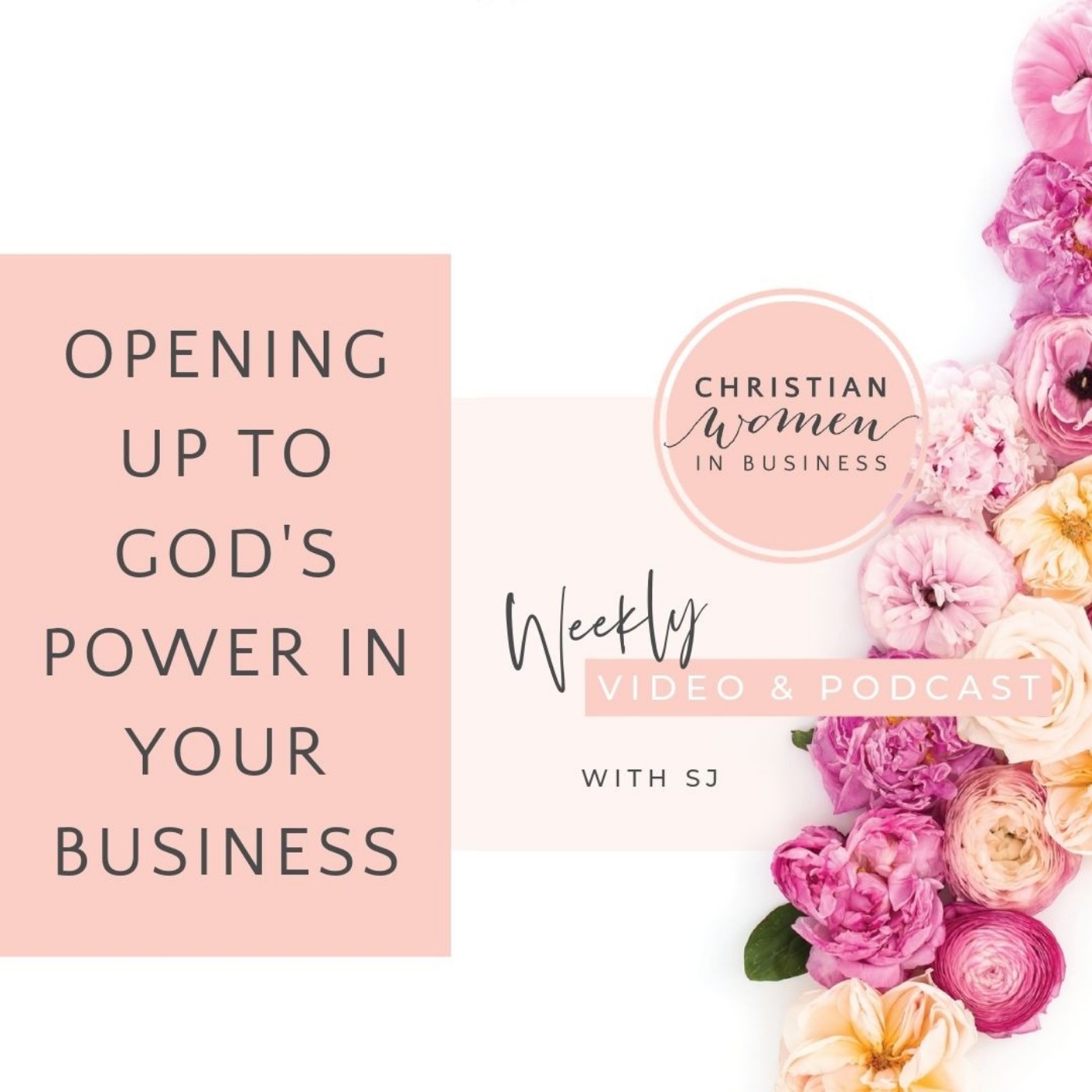 Christian Women in Business