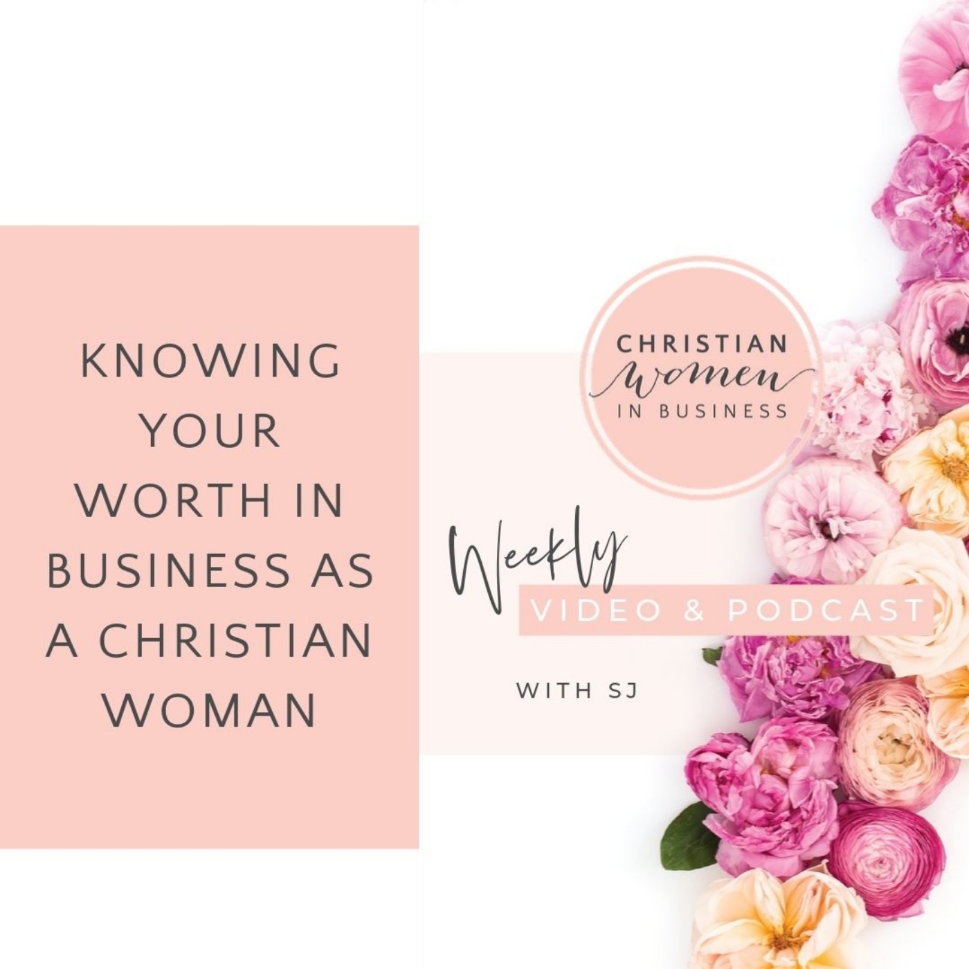 Christian Women in Business