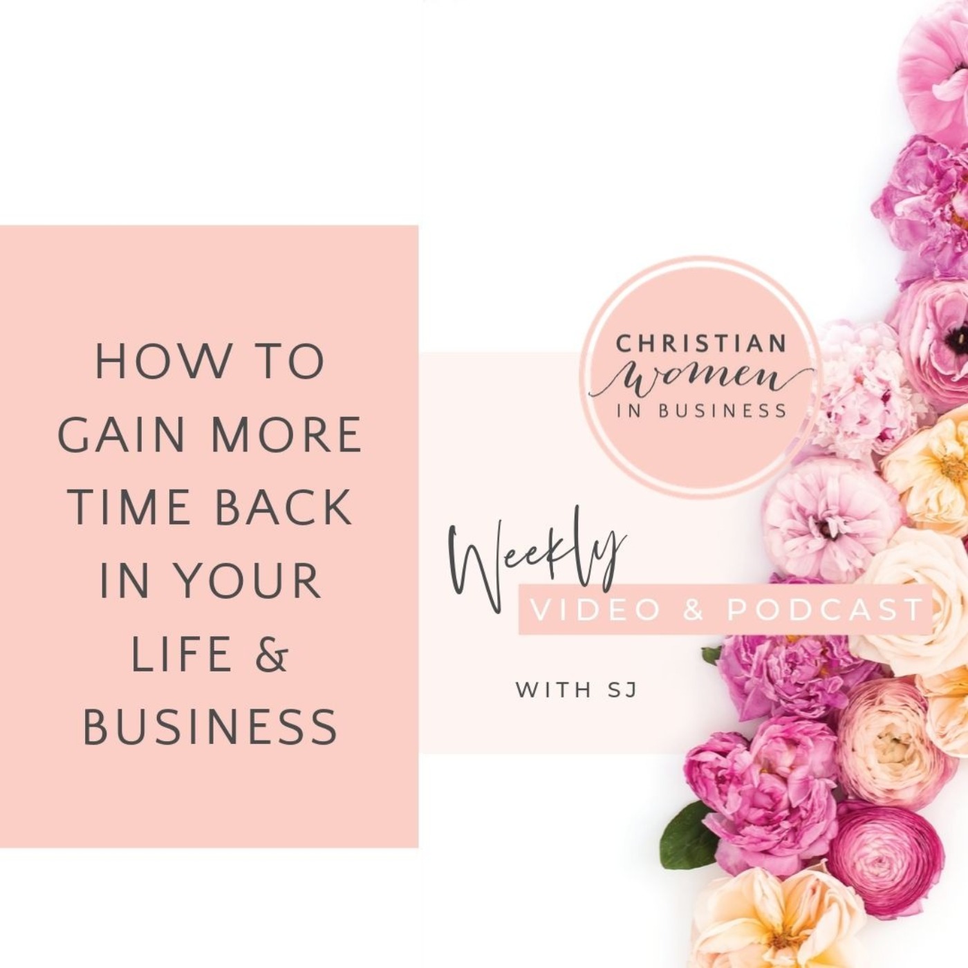 Christian Women in Business