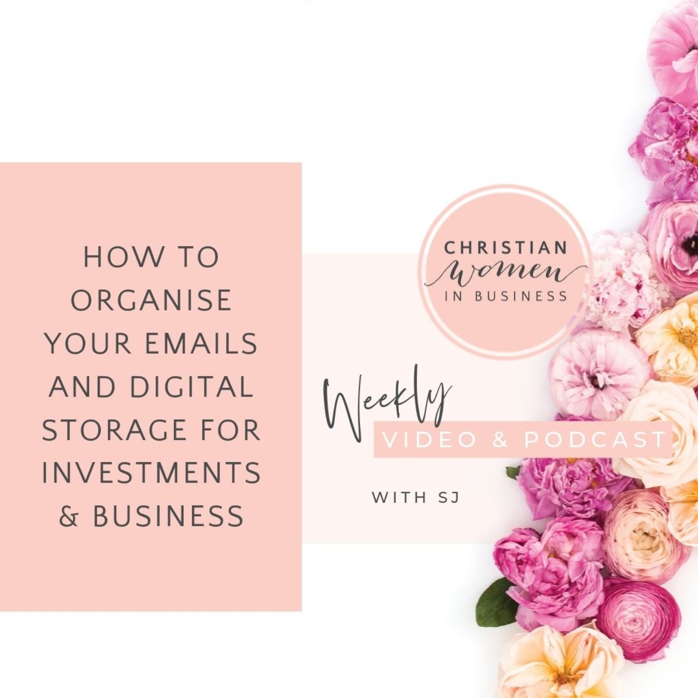 Christian Women in Business