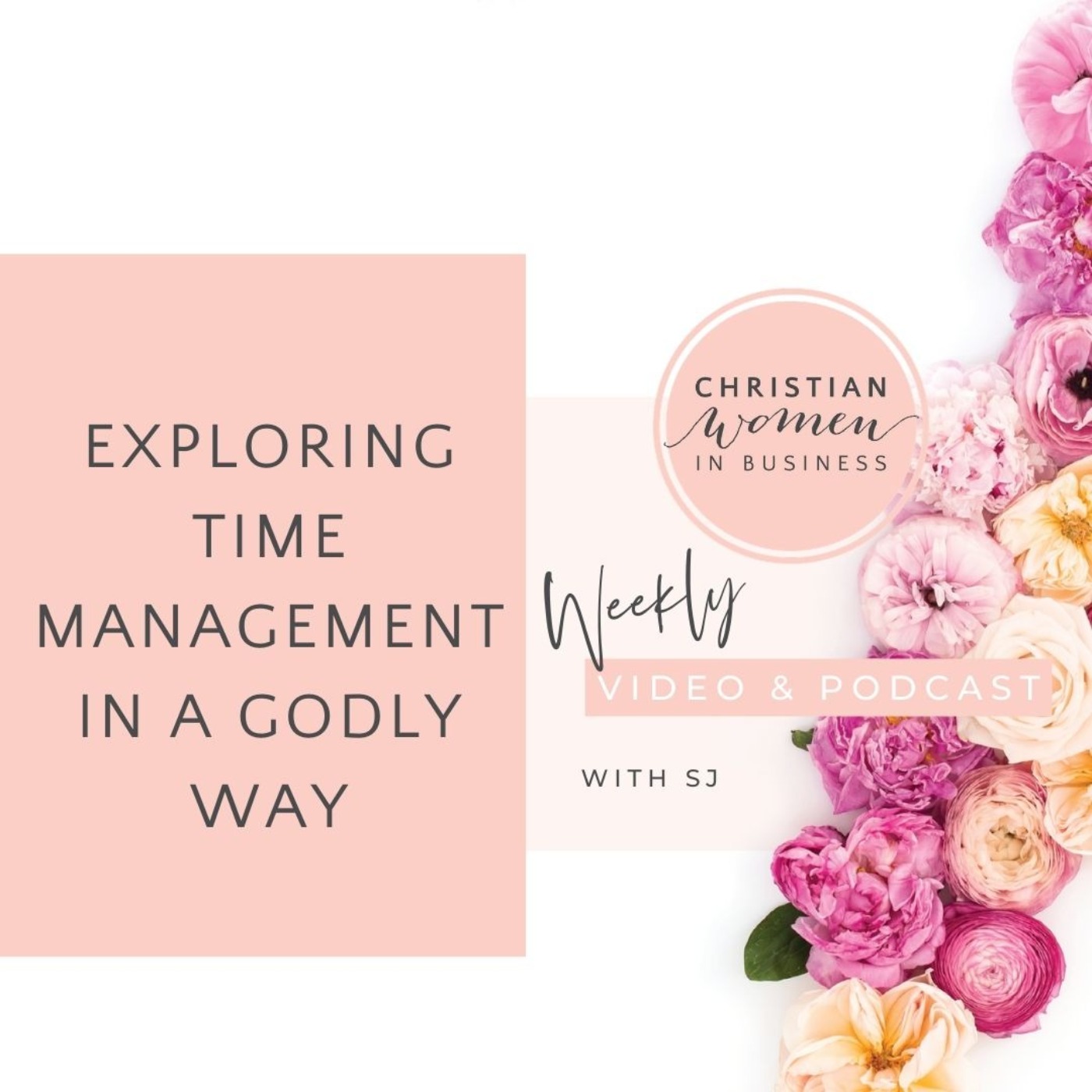 Christian Women in Business