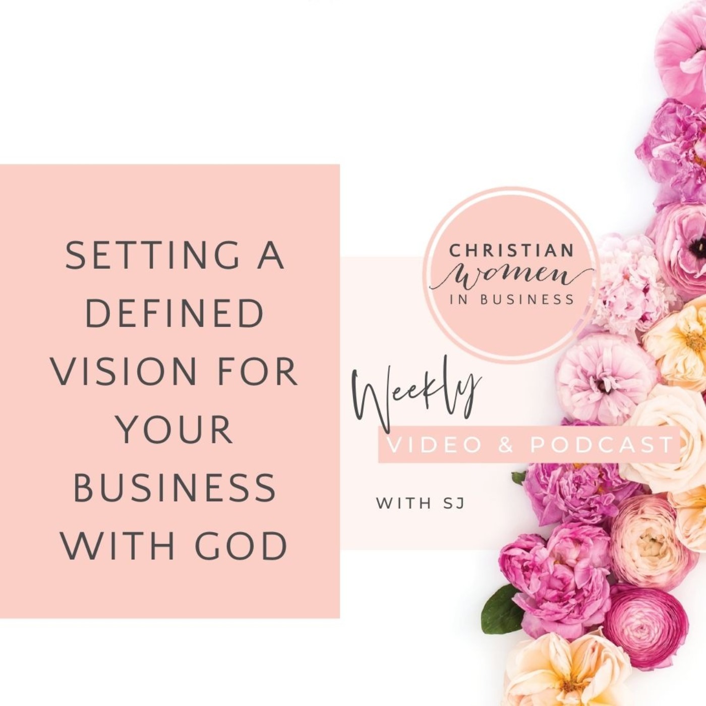 Christian Women in Business