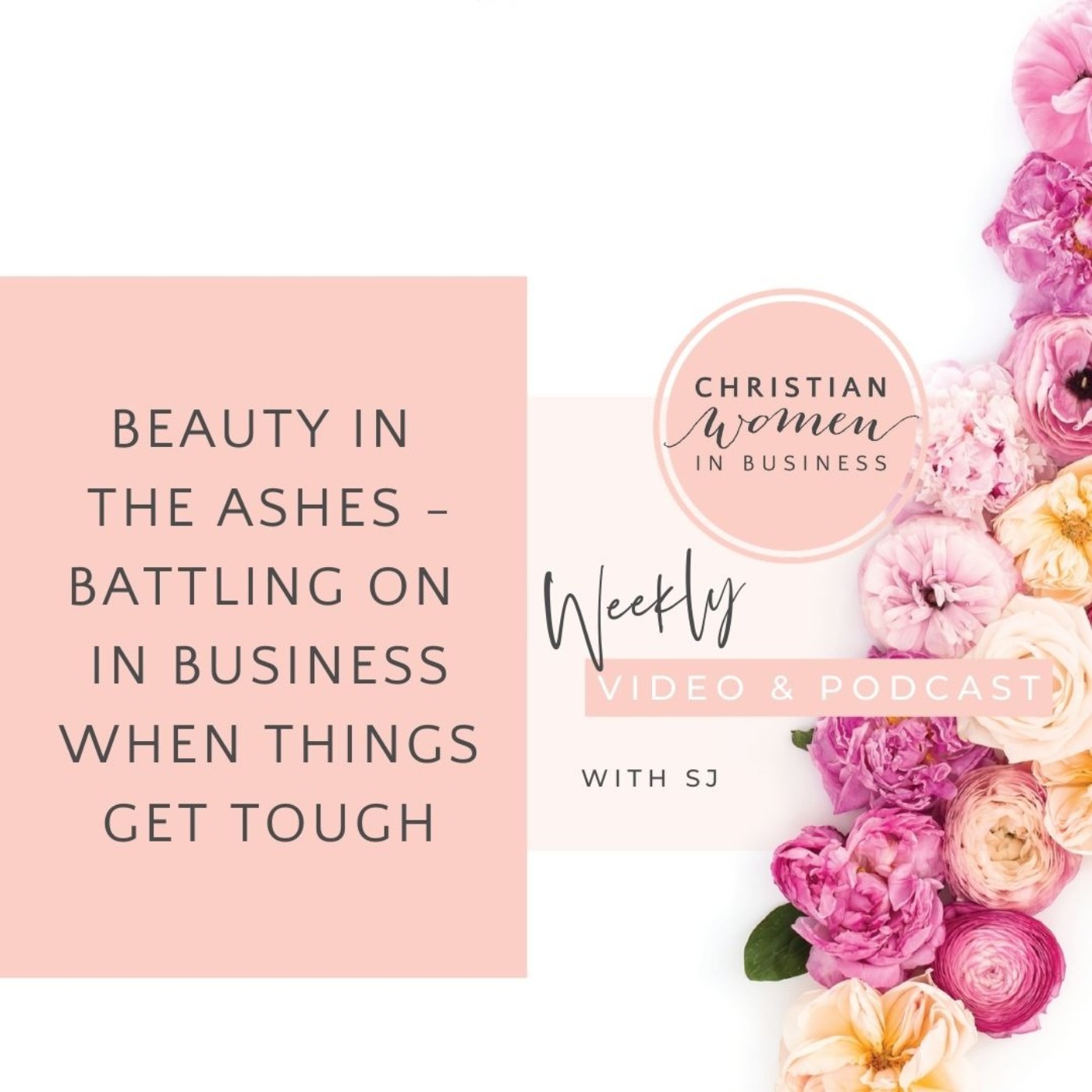 Christian Women in Business