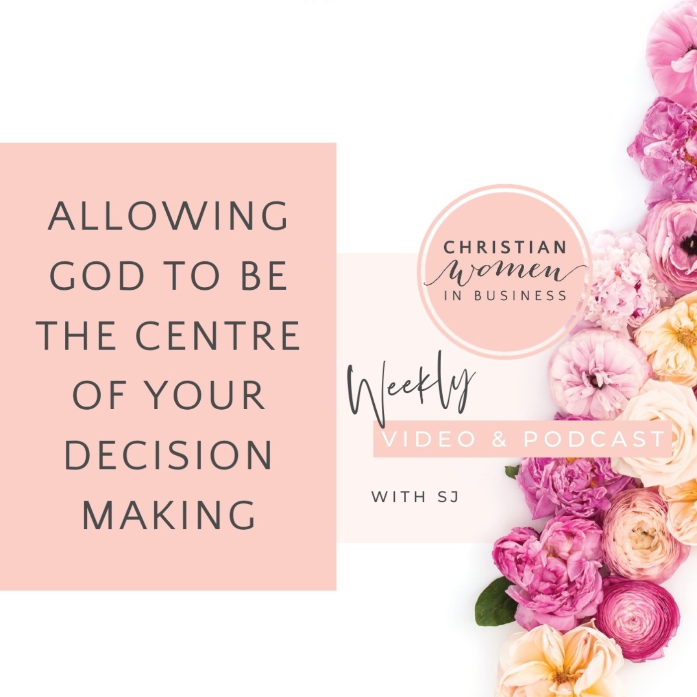 Christian Women in Business