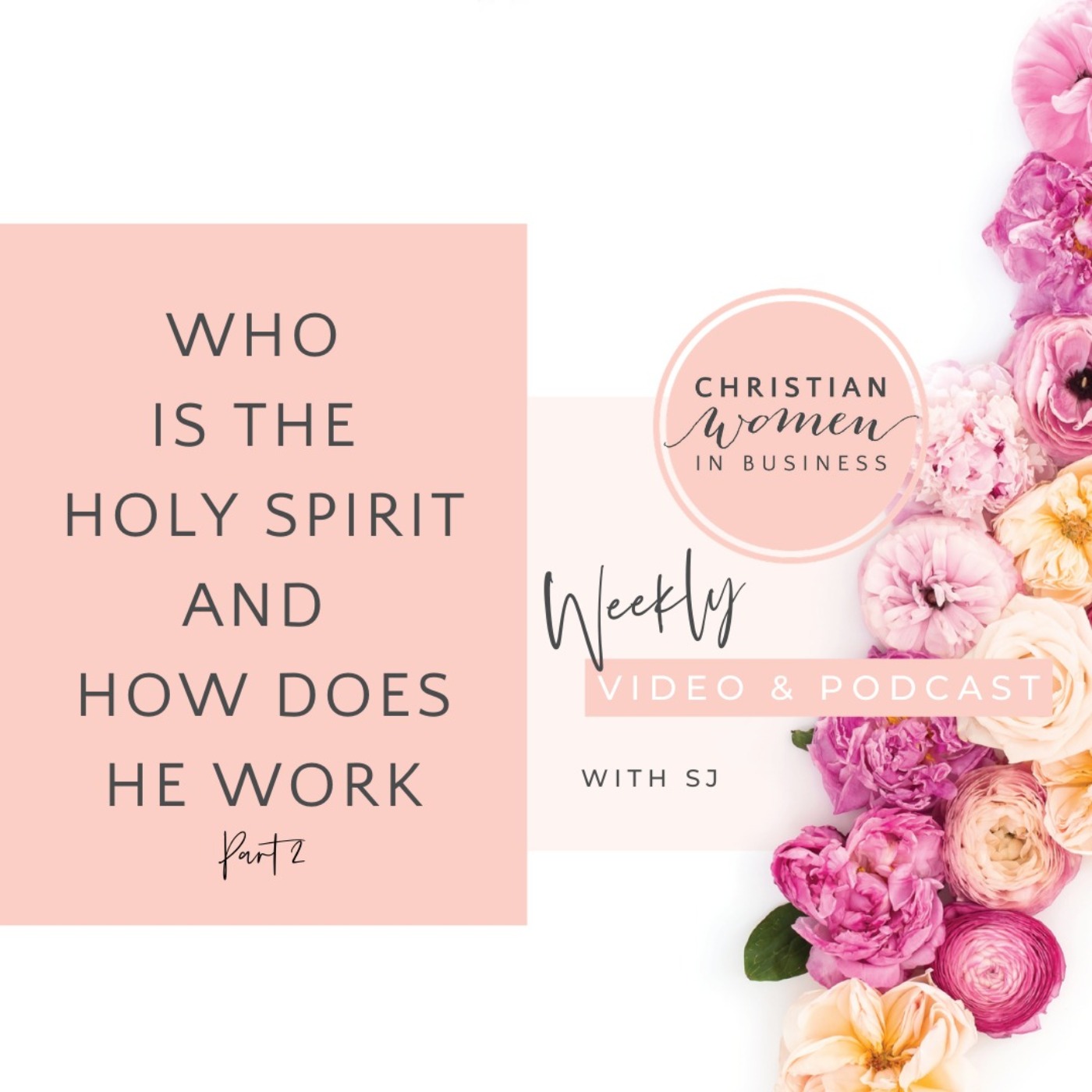 Christian Women in Business